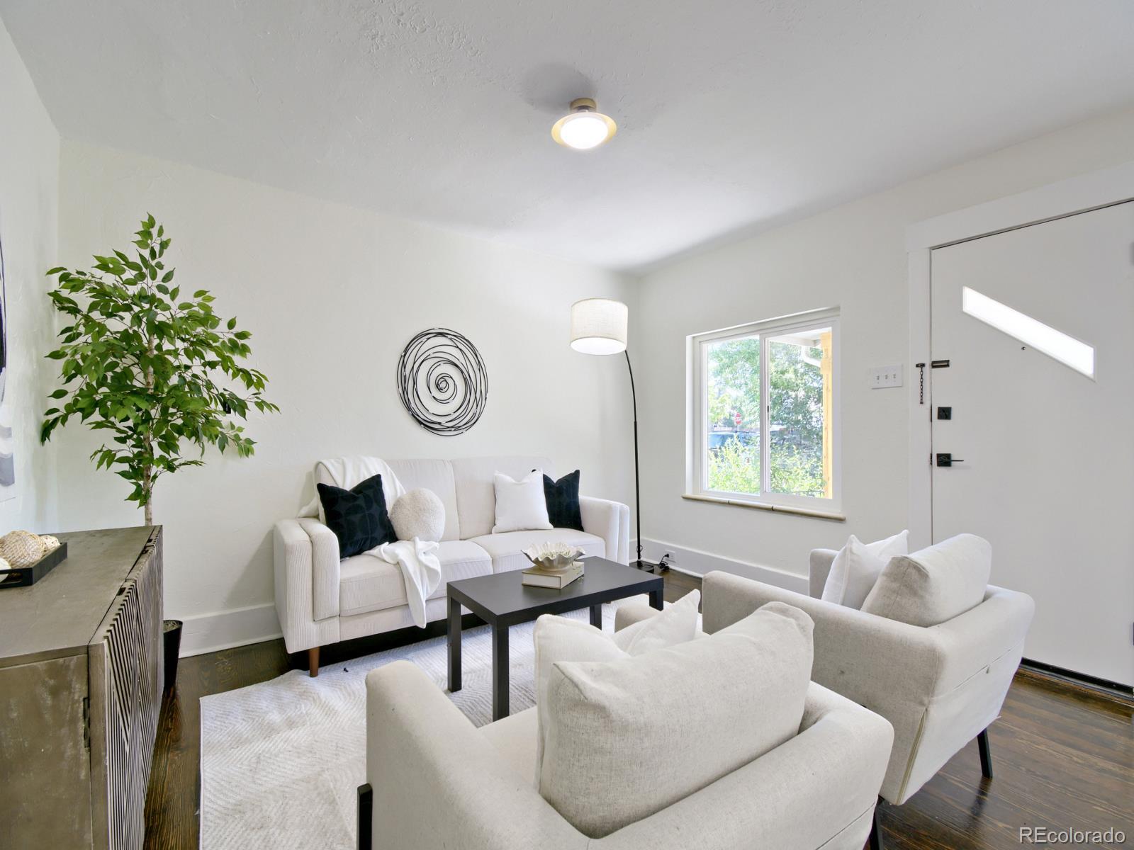 MLS Image #4 for 4985  newton street,denver, Colorado