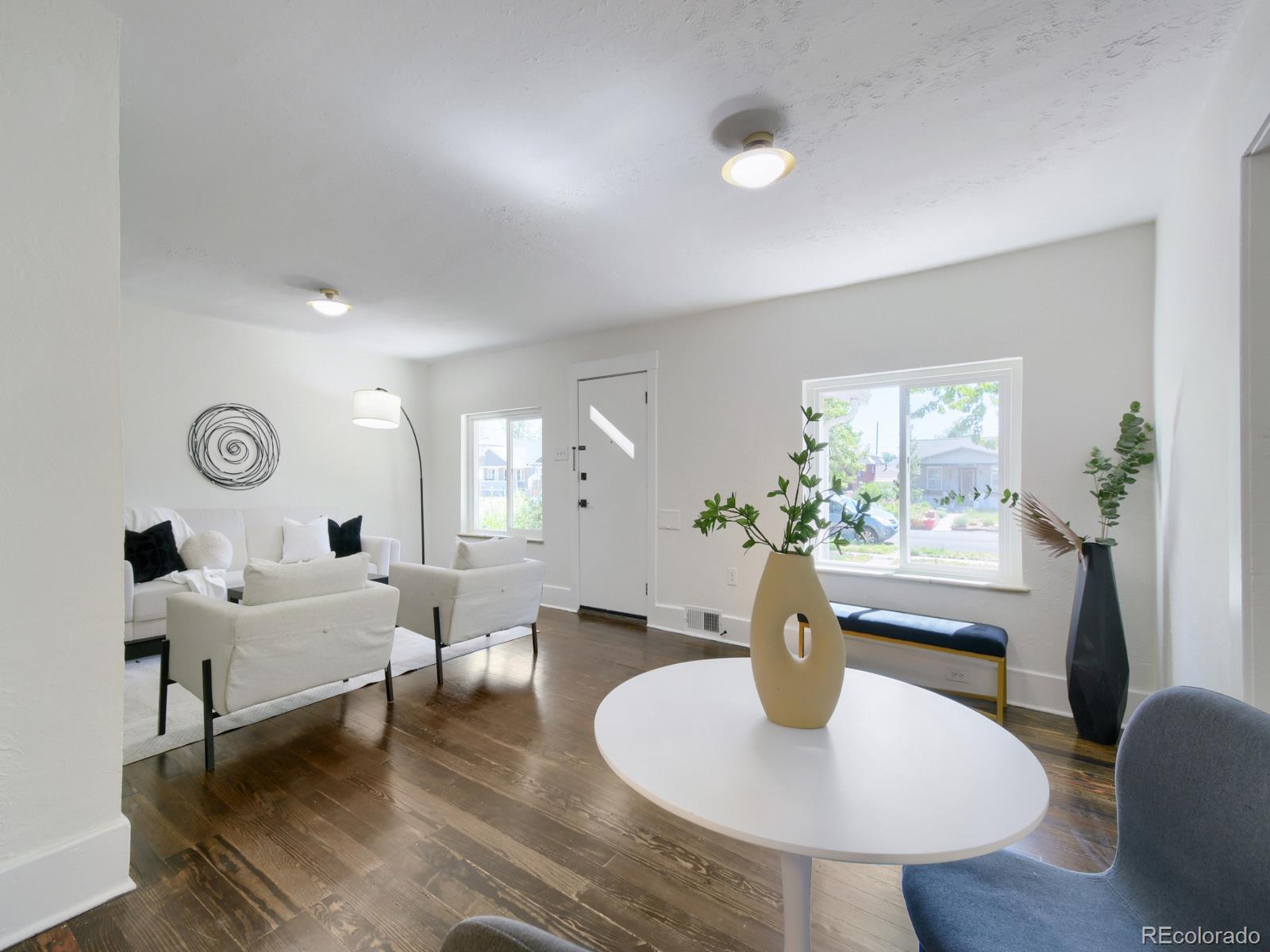 MLS Image #5 for 4985  newton street,denver, Colorado