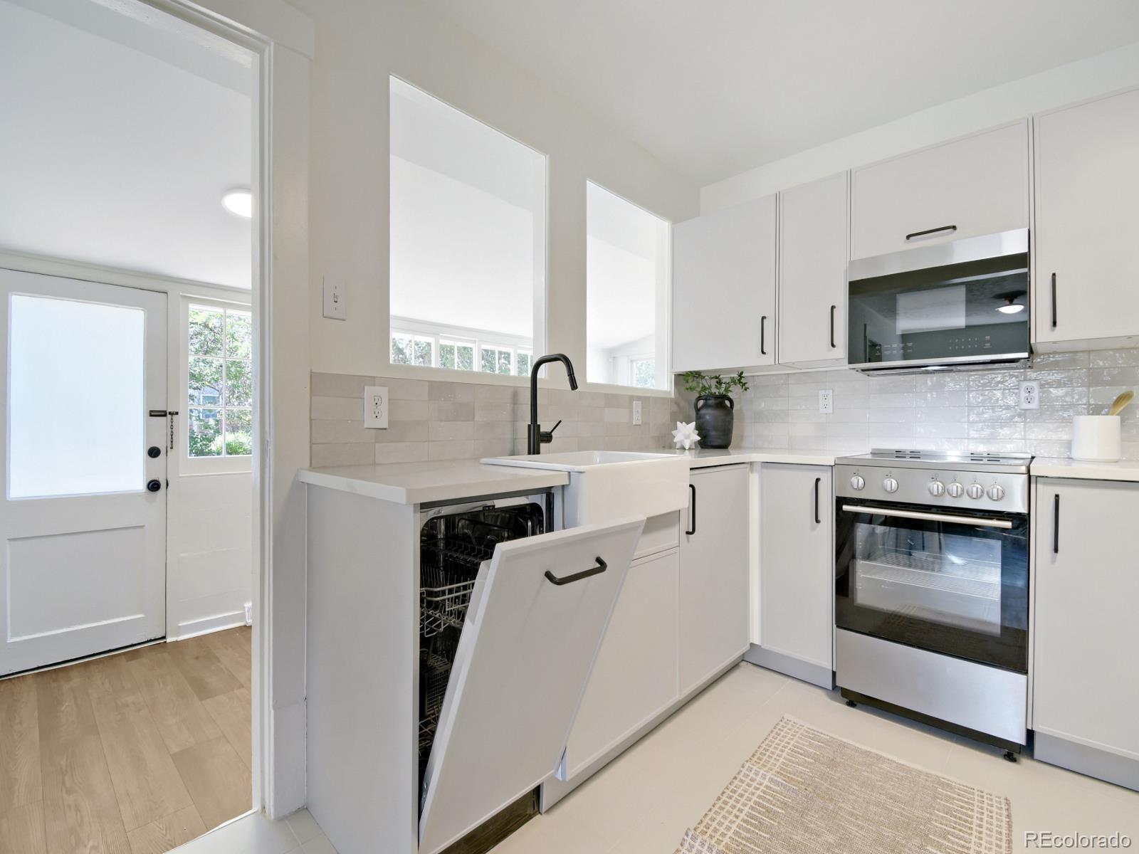 MLS Image #9 for 4985  newton street,denver, Colorado