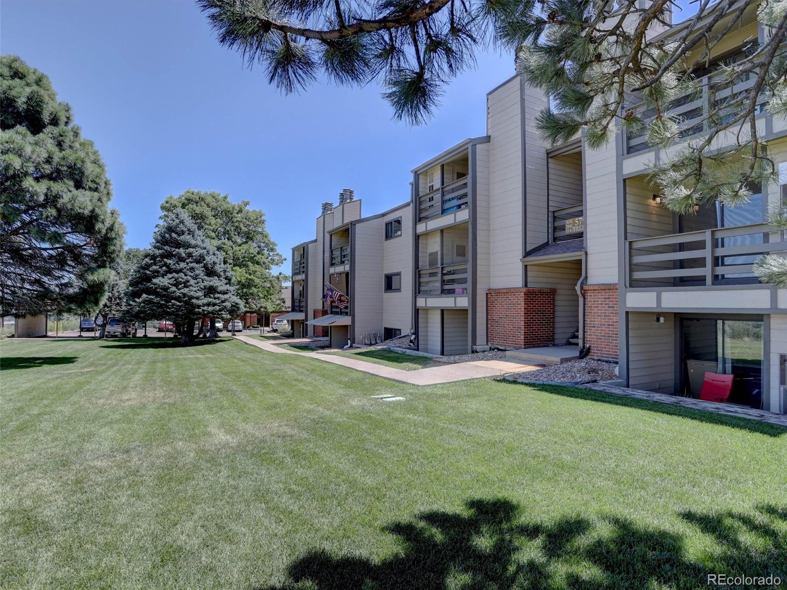 MLS Image #25 for 579  wright street,lakewood, Colorado
