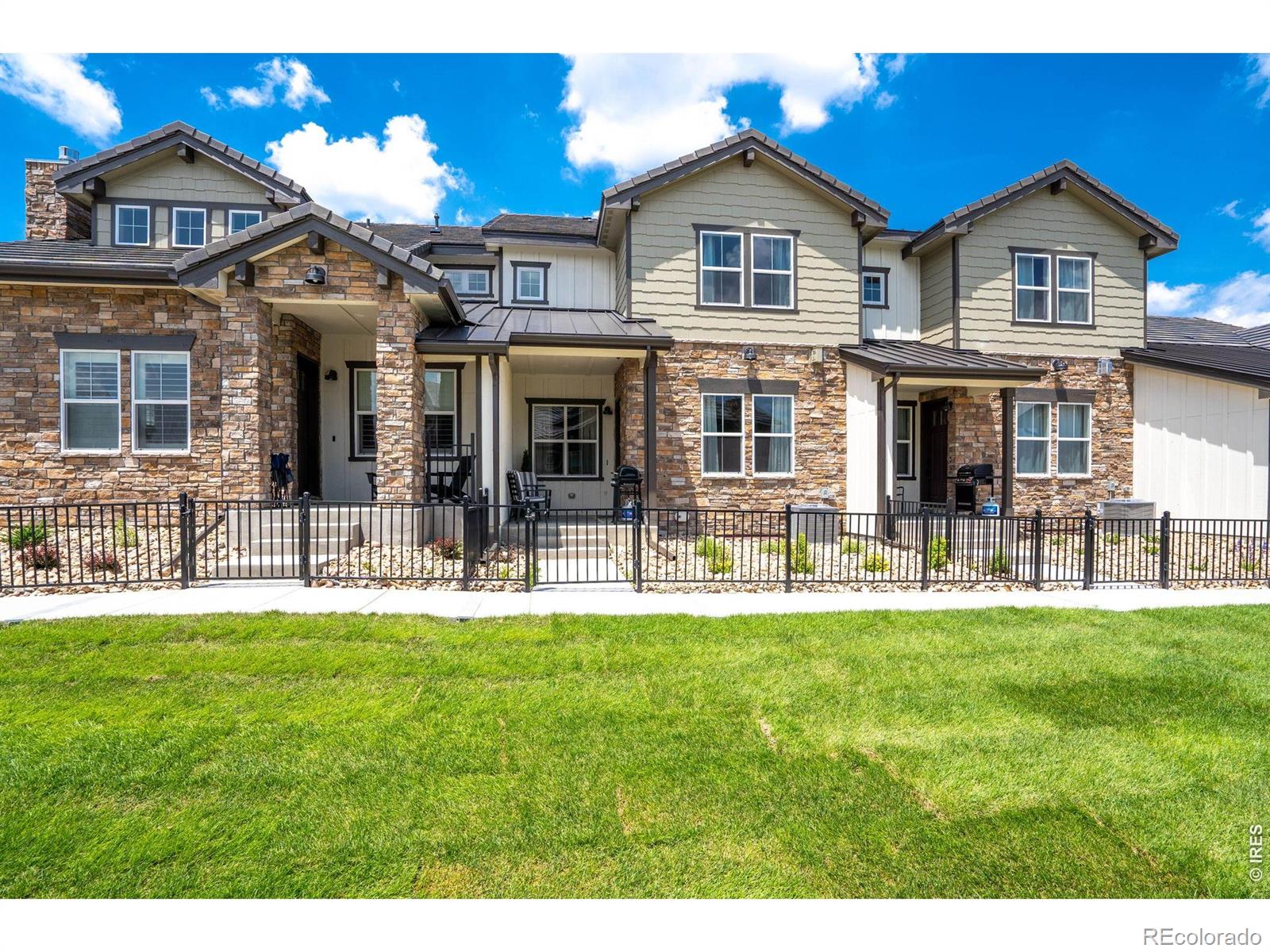 MLS Image #3 for 1481  harebell street,berthoud, Colorado