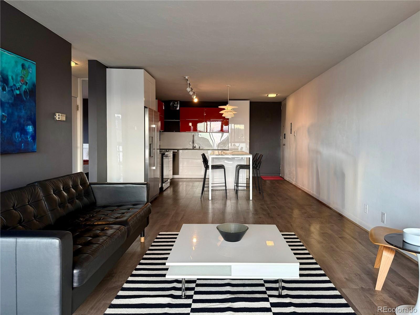 MLS Image #16 for 1050 n corona street 317,denver, Colorado