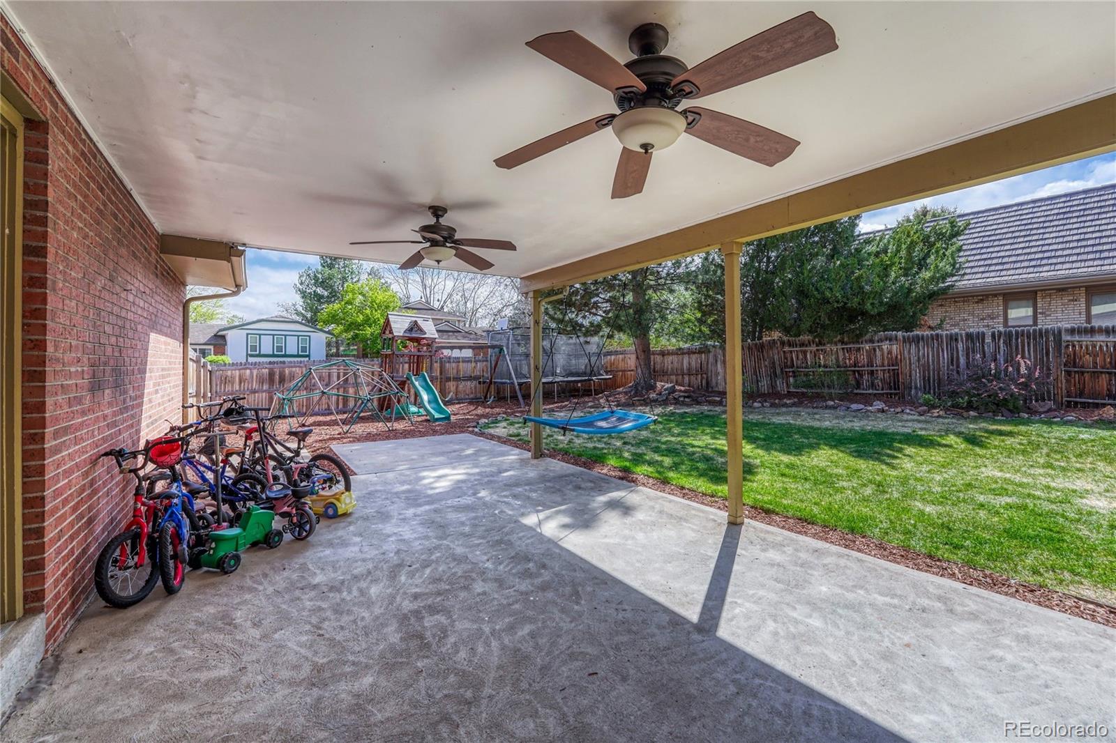 MLS Image #10 for 7325 w clifton avenue,littleton, Colorado