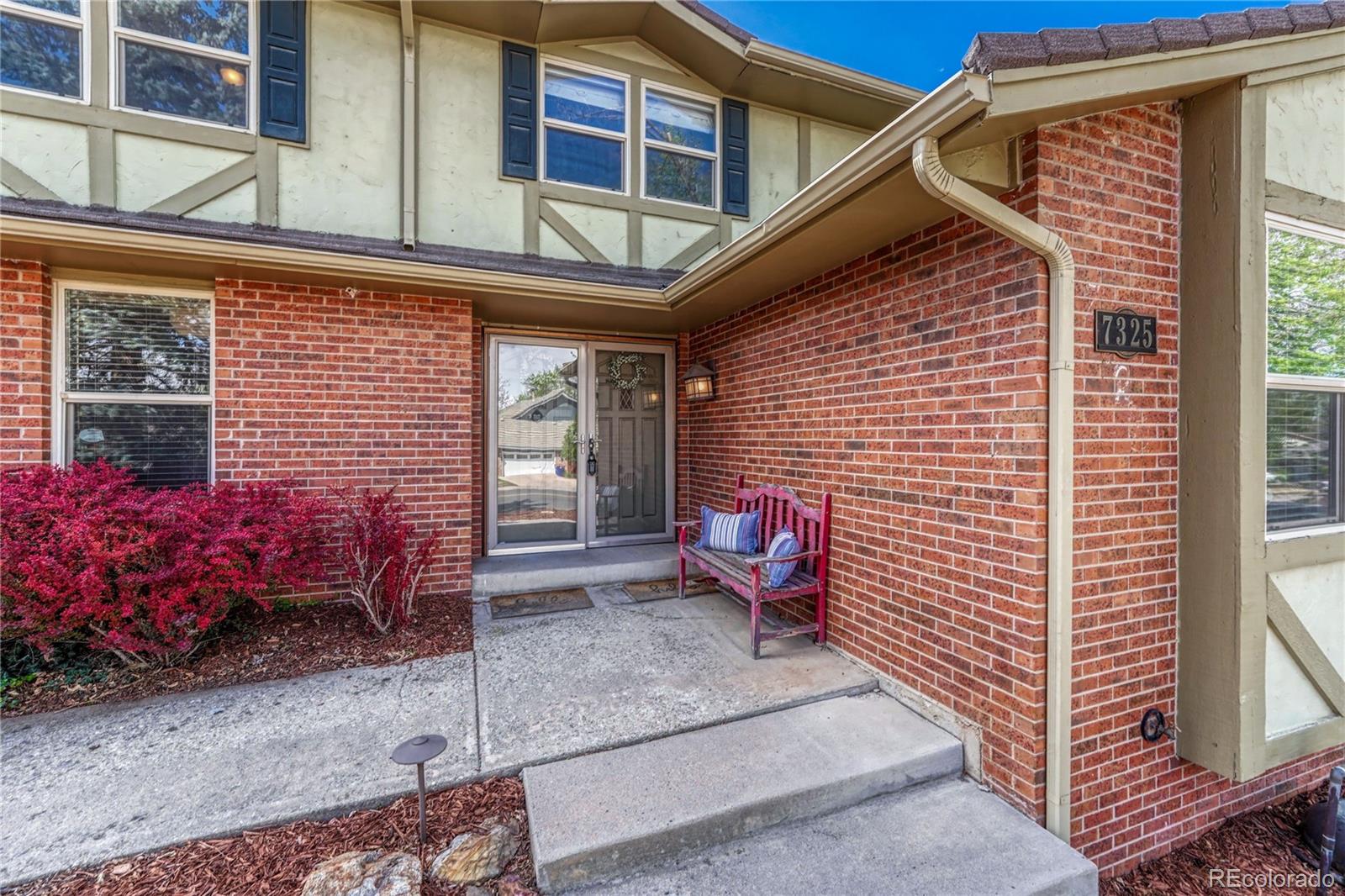 MLS Image #2 for 7325 w clifton avenue,littleton, Colorado