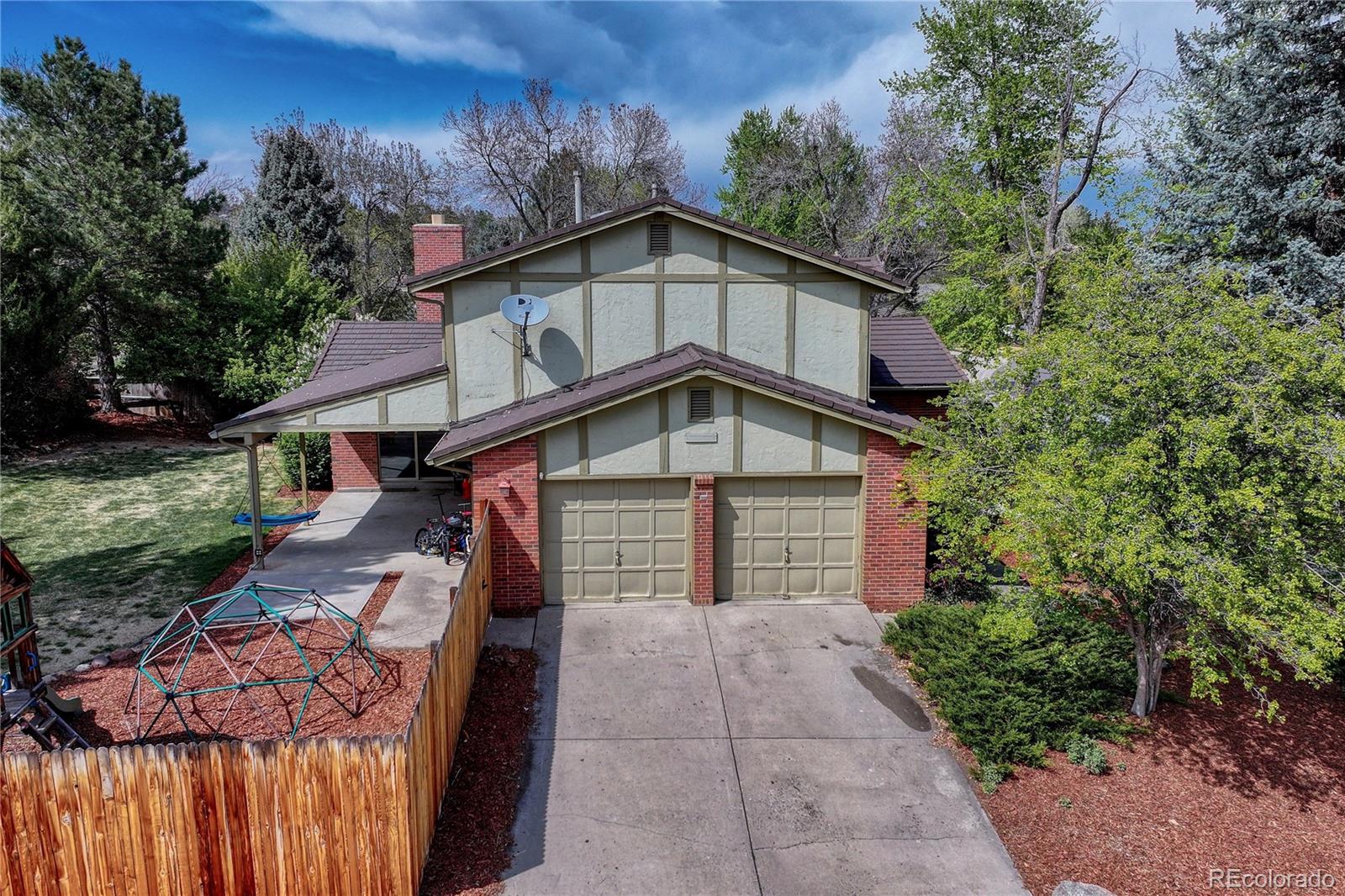 MLS Image #37 for 7325 w clifton avenue,littleton, Colorado