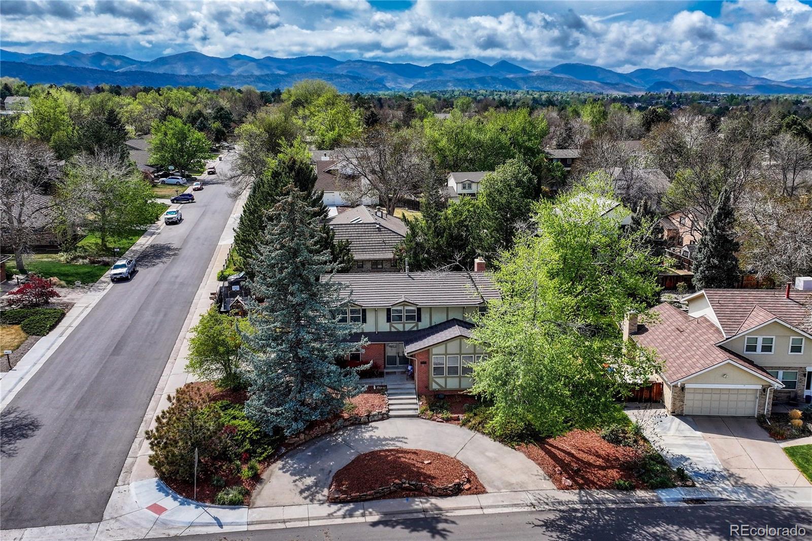 MLS Image #39 for 7325 w clifton avenue,littleton, Colorado