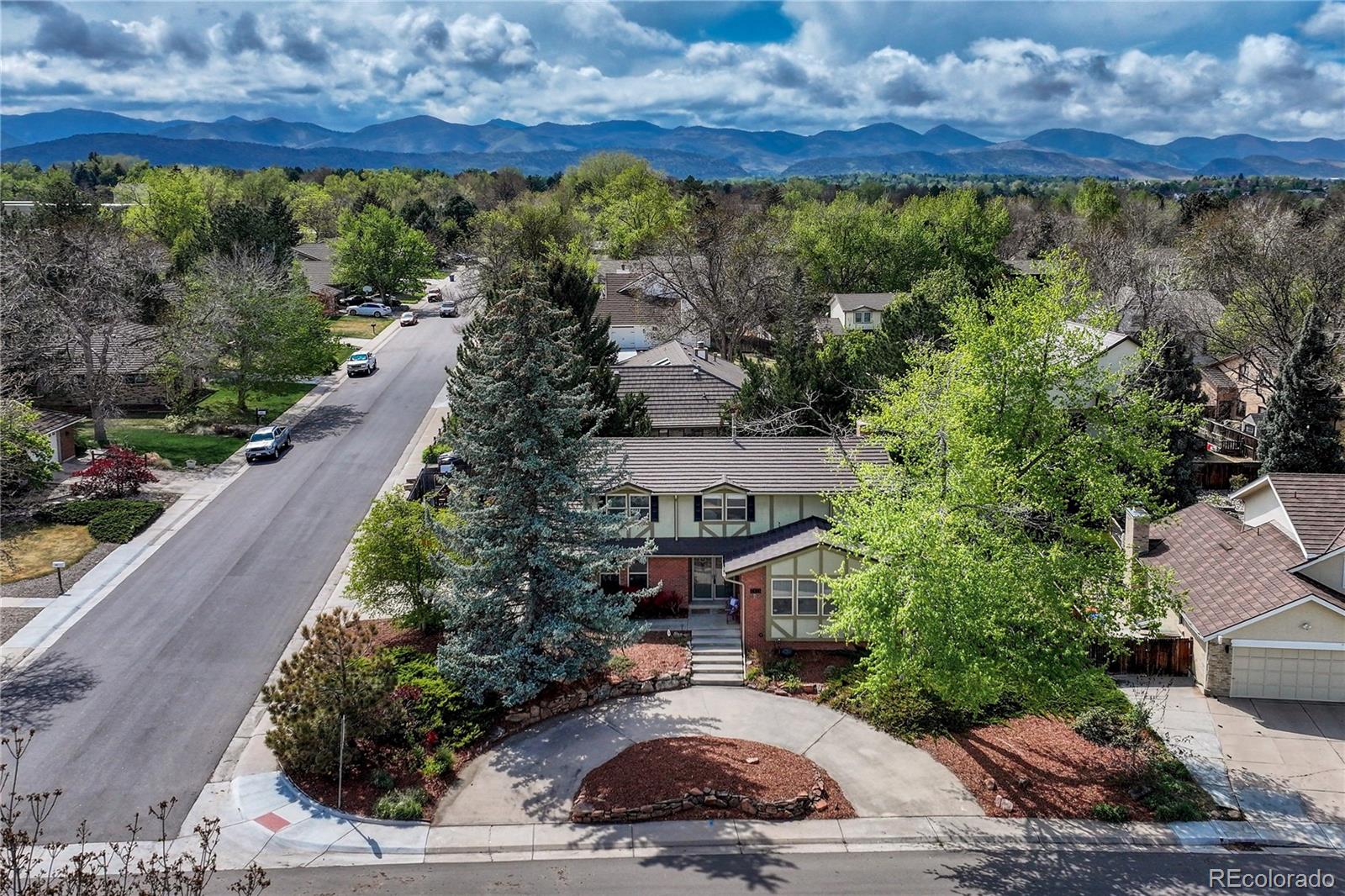 MLS Image #40 for 7325 w clifton avenue,littleton, Colorado