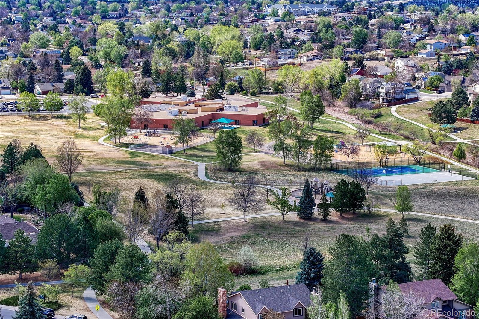 MLS Image #46 for 7325 w clifton avenue,littleton, Colorado