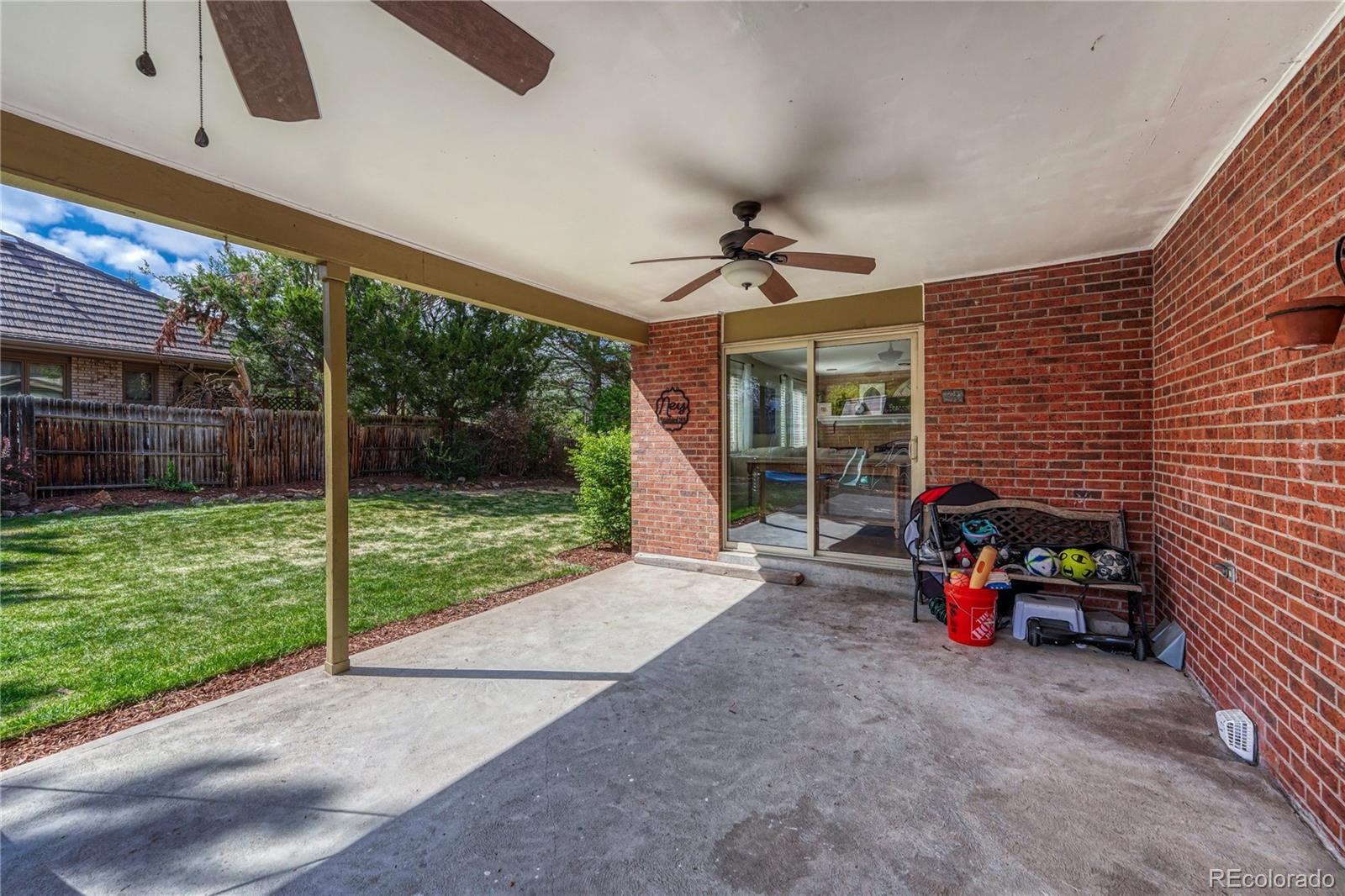 MLS Image #9 for 7325 w clifton avenue,littleton, Colorado