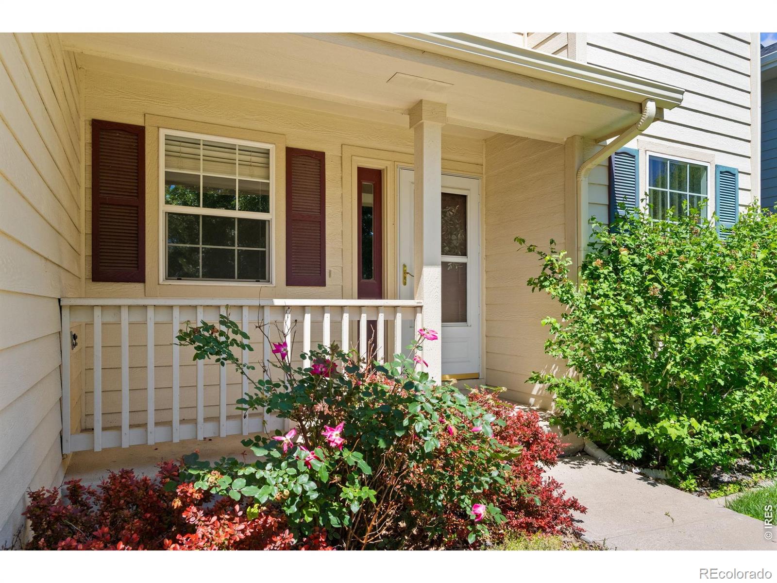 MLS Image #1 for 4015  sunstone way,fort collins, Colorado