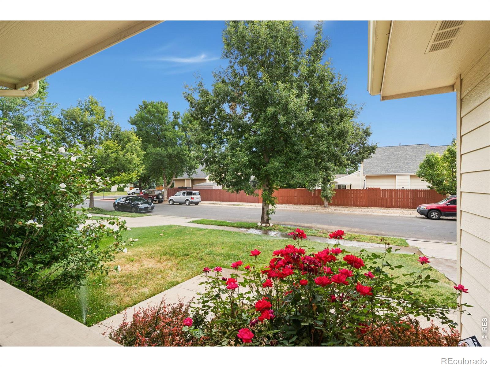 MLS Image #2 for 4015  sunstone way,fort collins, Colorado