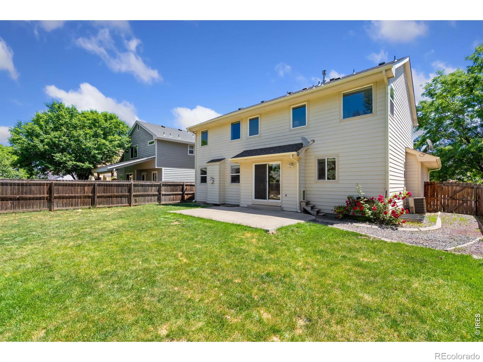 MLS Image #32 for 4015  sunstone way,fort collins, Colorado