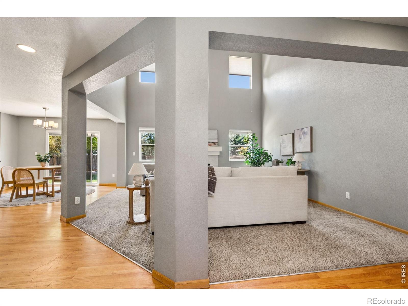 MLS Image #4 for 4015  sunstone way,fort collins, Colorado