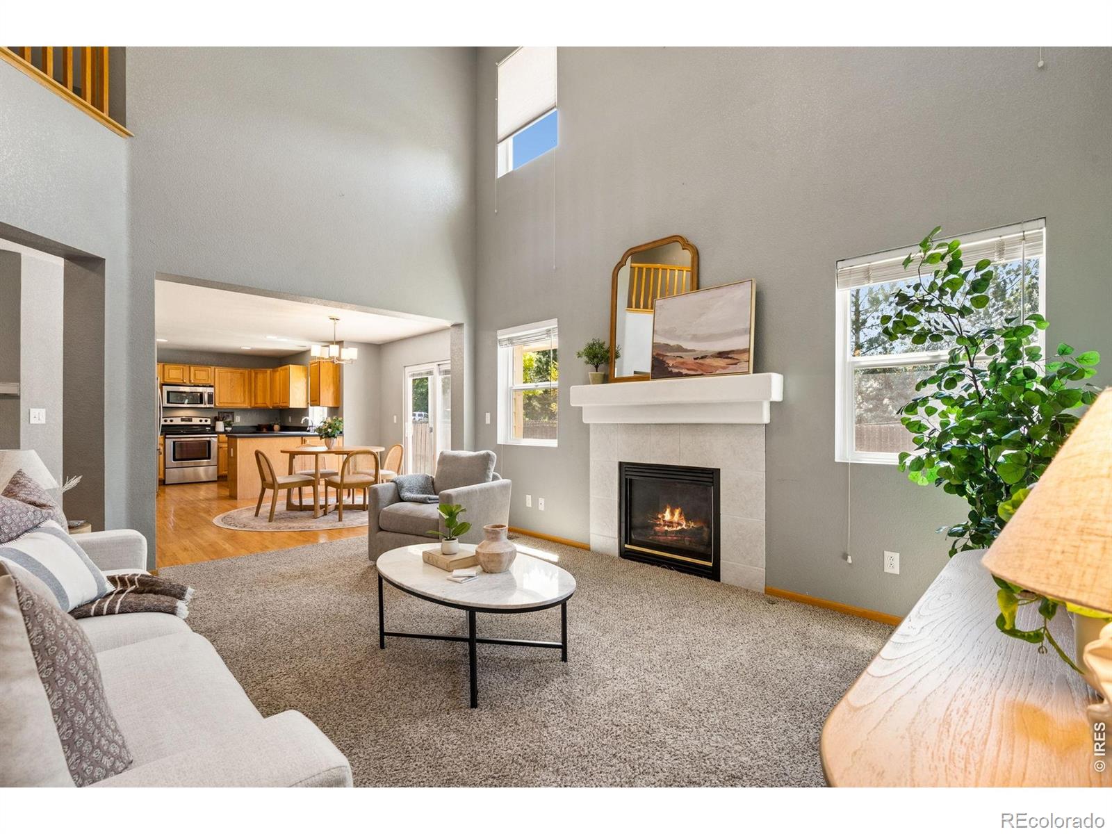 MLS Image #5 for 4015  sunstone way,fort collins, Colorado