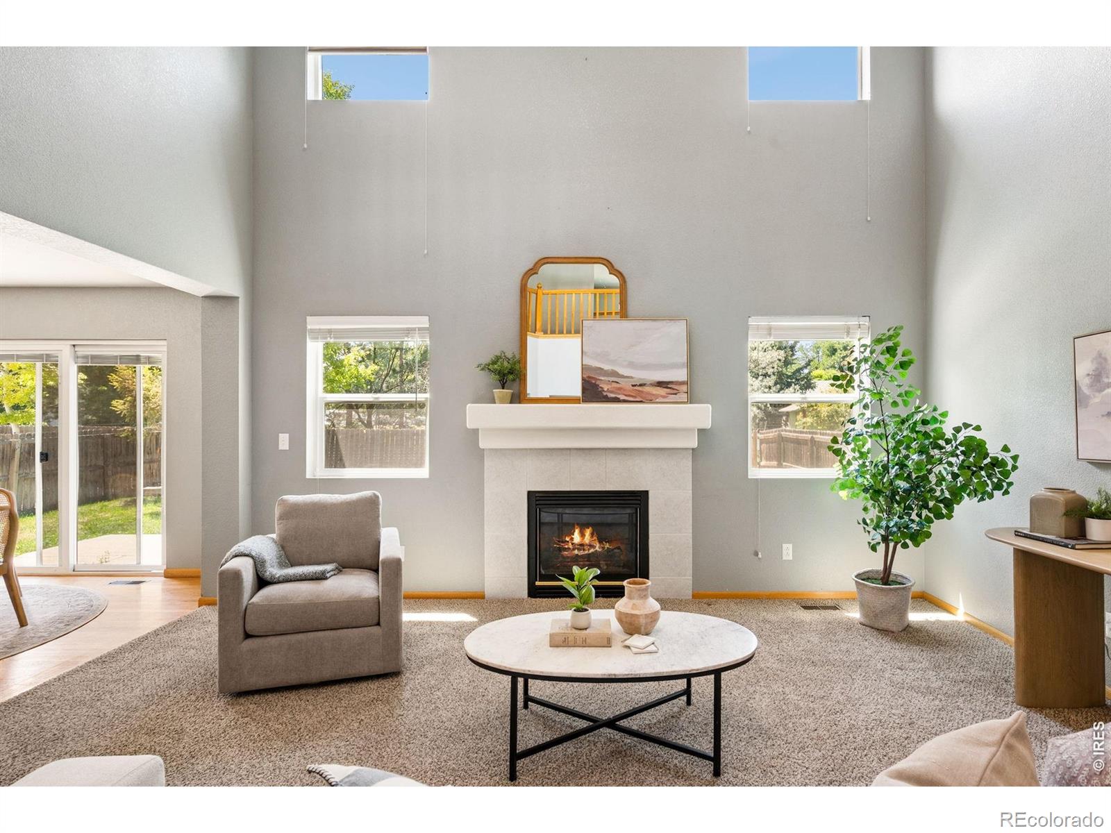 MLS Image #6 for 4015  sunstone way,fort collins, Colorado