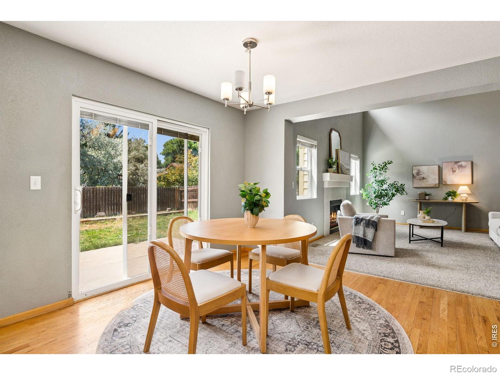 MLS Image #7 for 4015  sunstone way,fort collins, Colorado