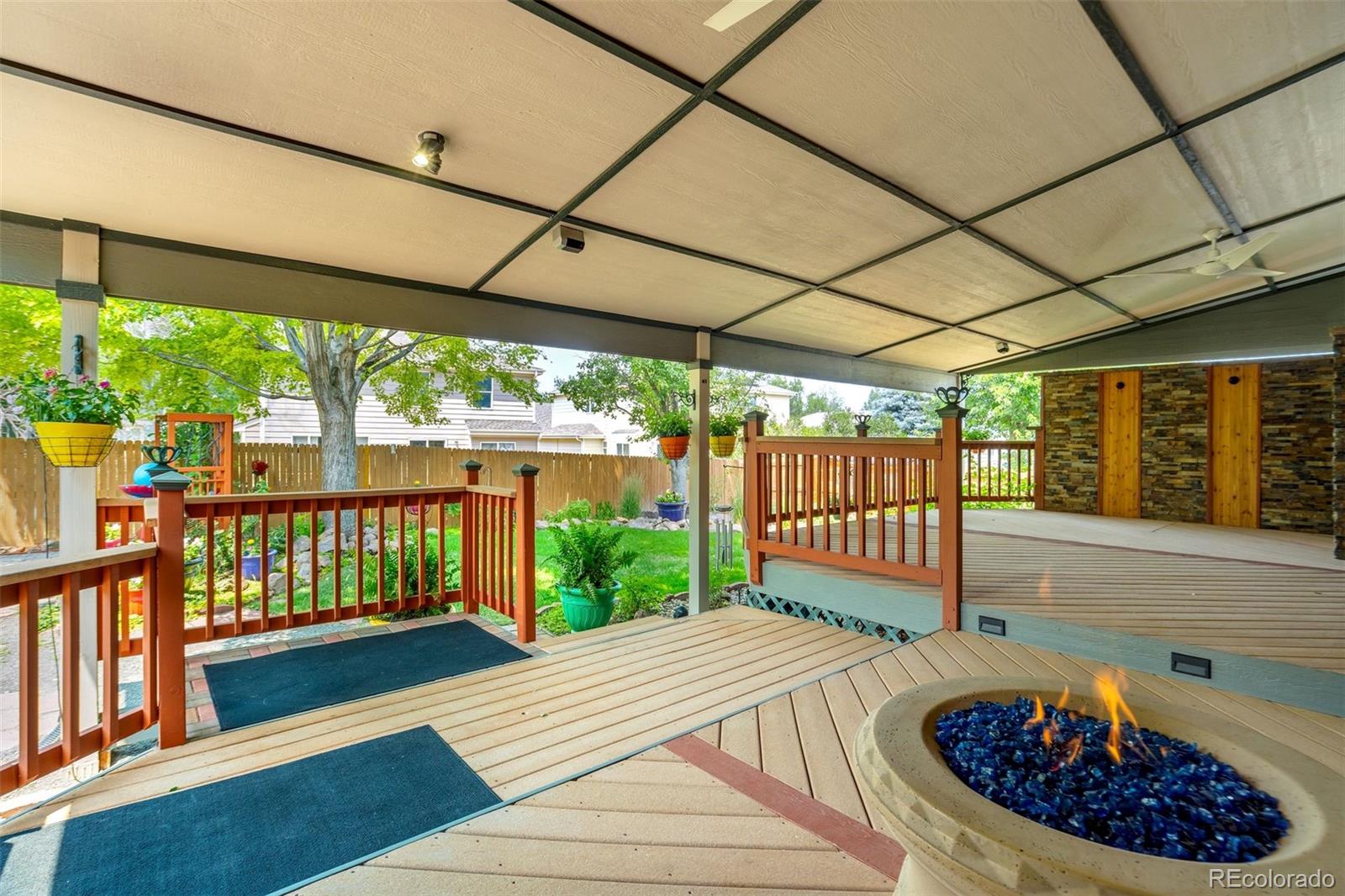 MLS Image #12 for 5051  ox trail,parker, Colorado