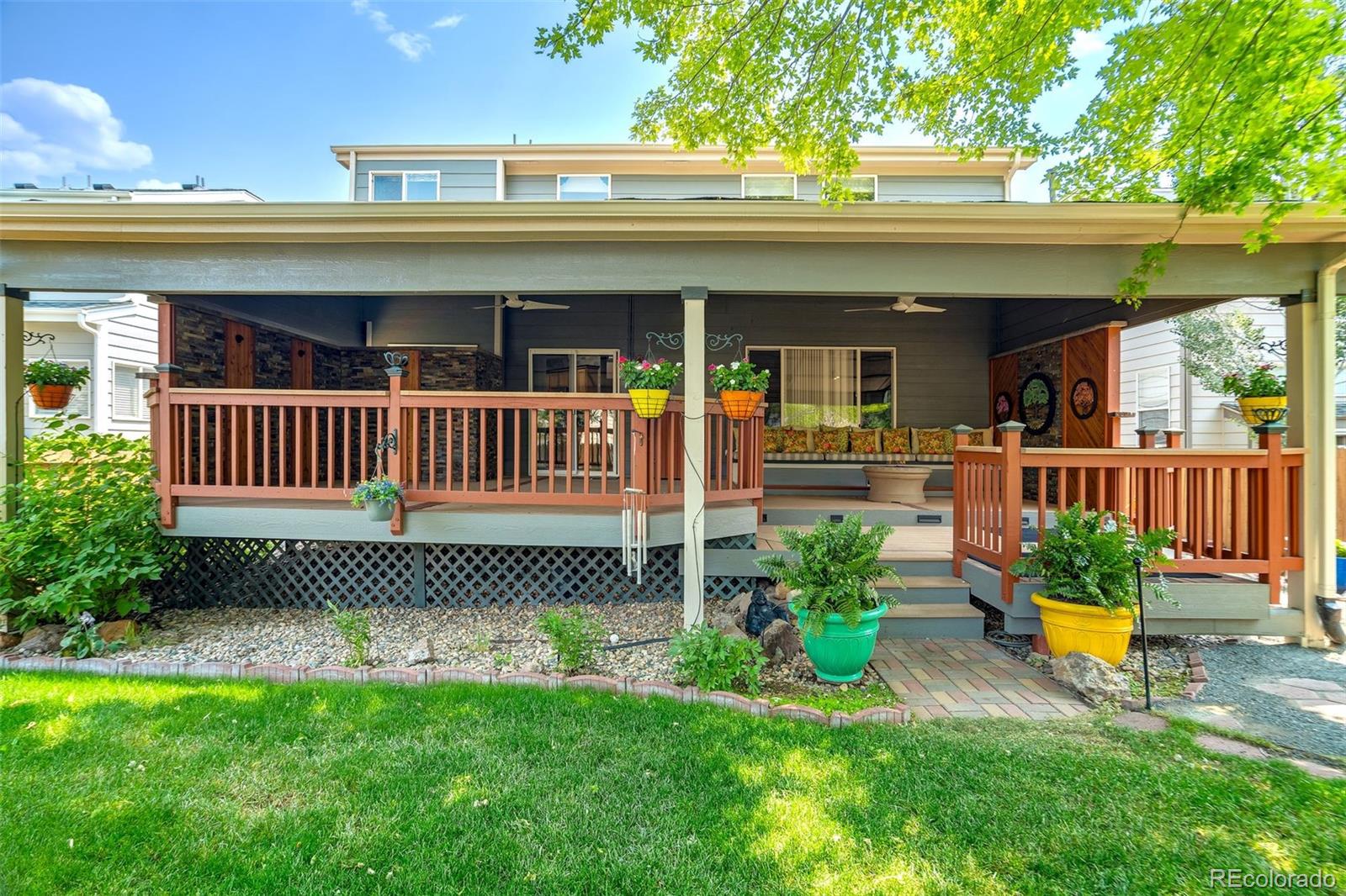 MLS Image #13 for 5051  ox trail,parker, Colorado