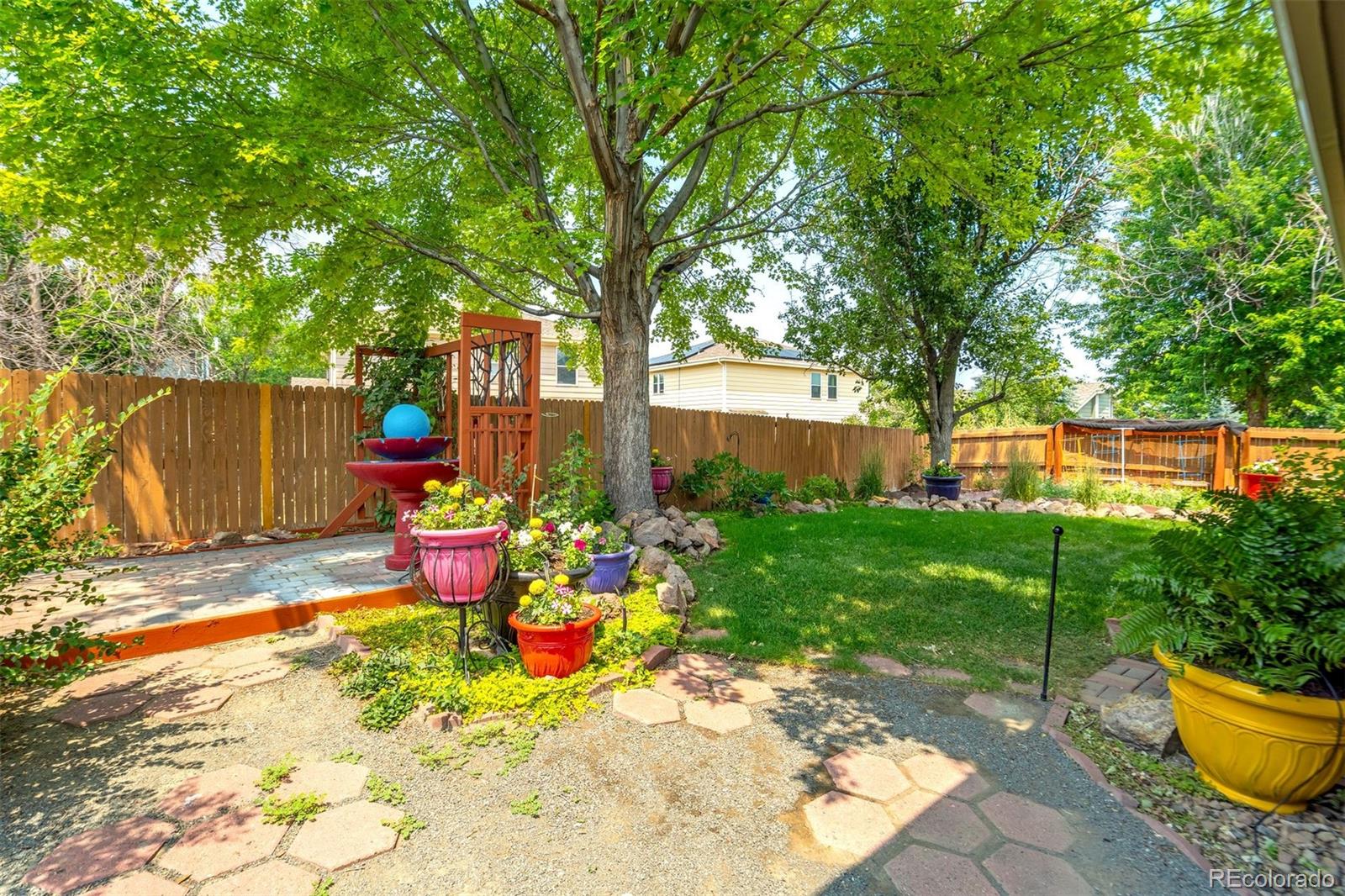 MLS Image #15 for 5051  ox trail,parker, Colorado