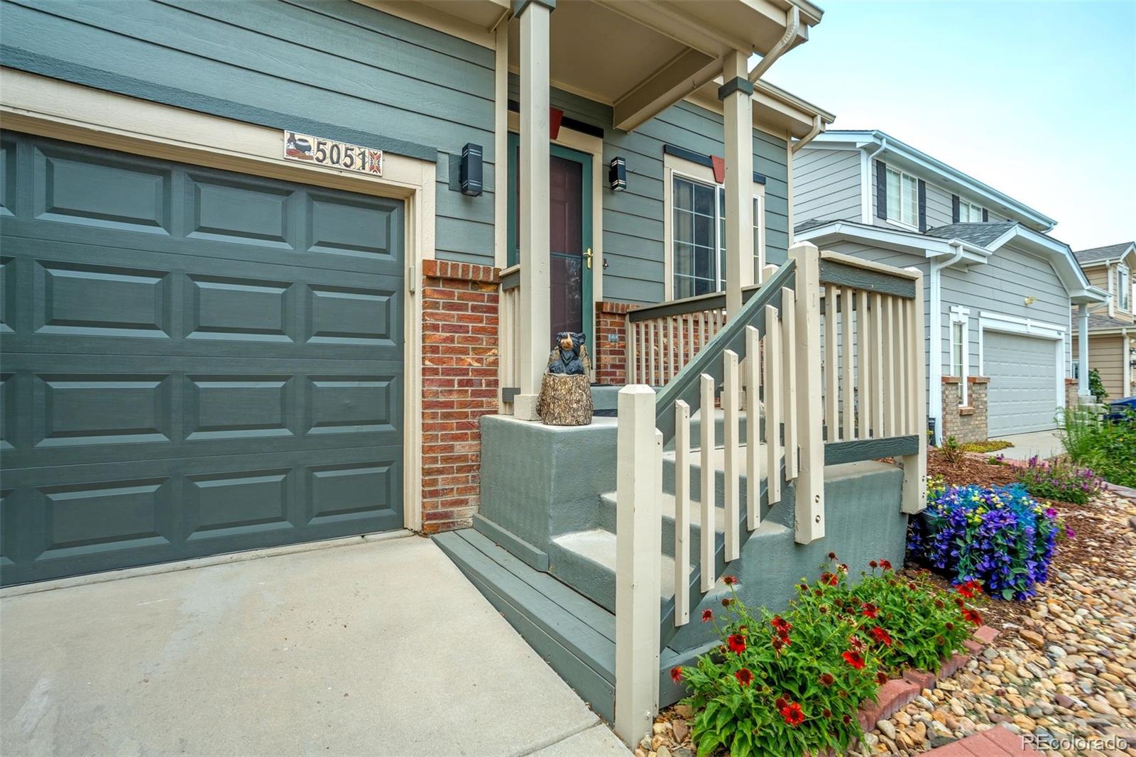 MLS Image #2 for 5051  ox trail,parker, Colorado