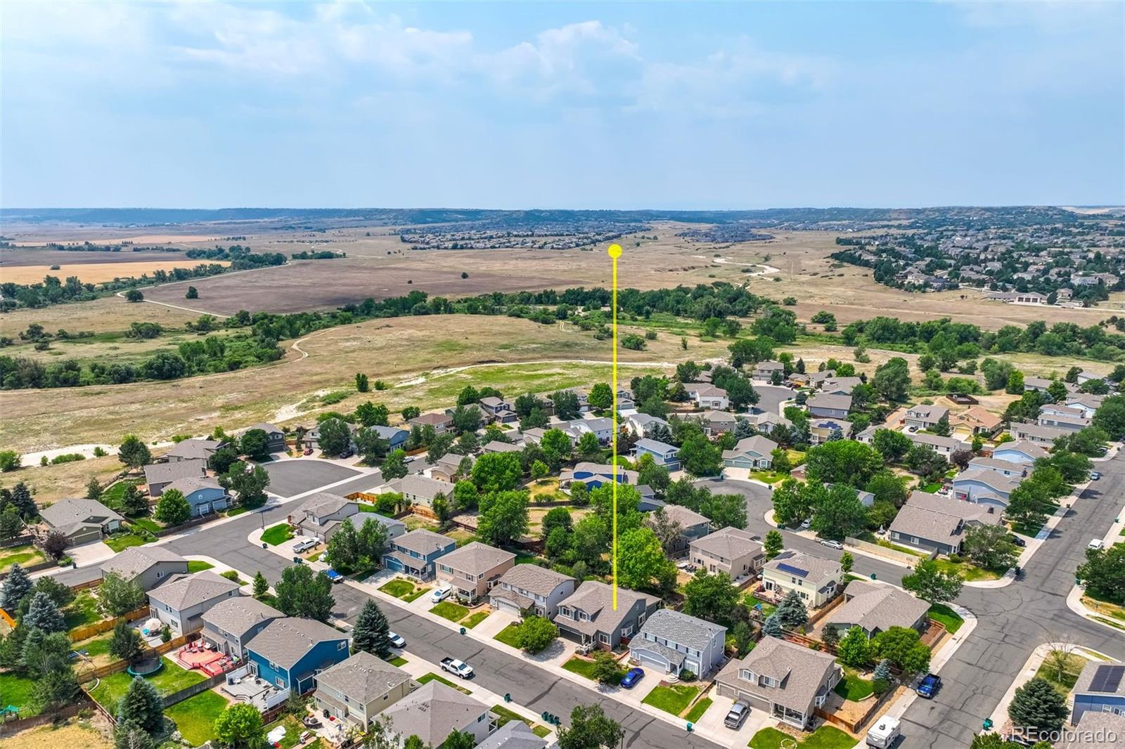 MLS Image #35 for 5051  ox trail,parker, Colorado