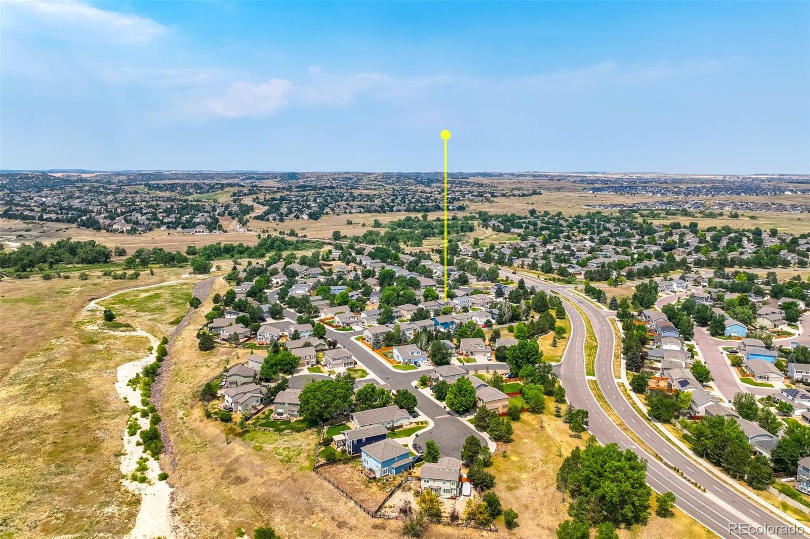 MLS Image #36 for 5051  ox trail,parker, Colorado