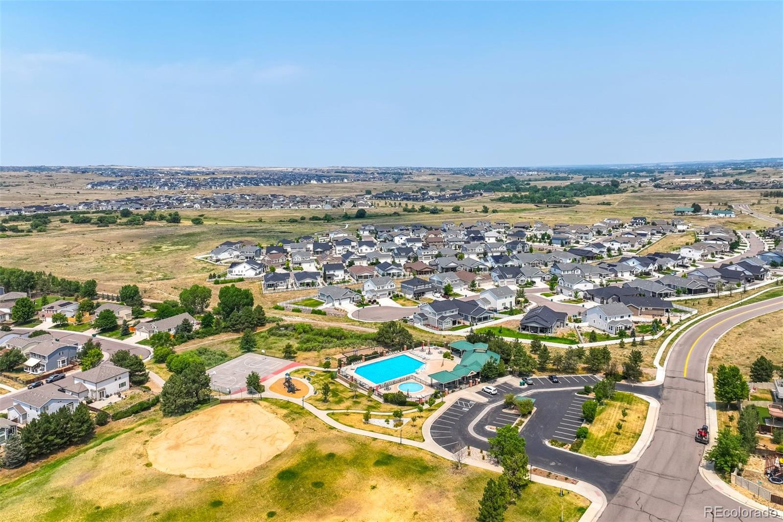 MLS Image #37 for 5051  ox trail,parker, Colorado