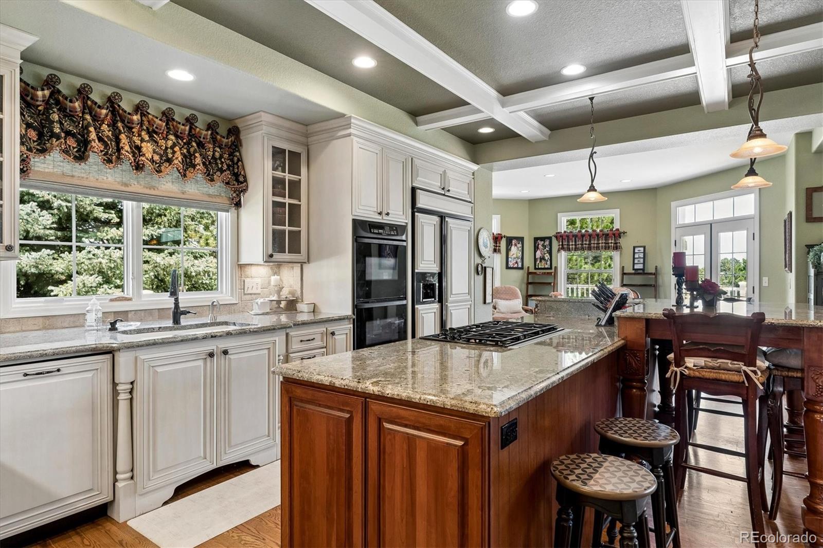 MLS Image #12 for 5551  ponderosa drive,parker, Colorado