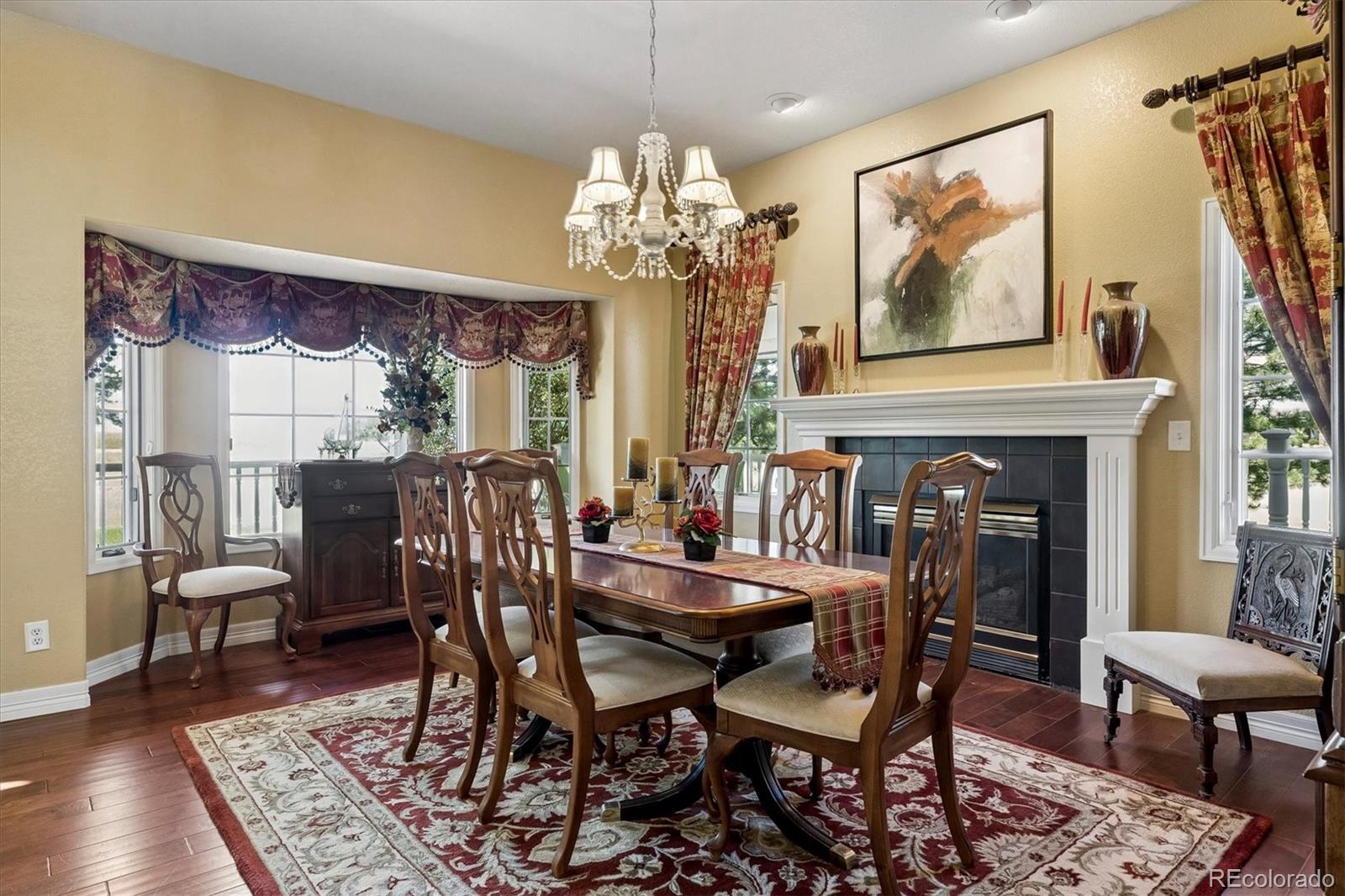 MLS Image #14 for 5551  ponderosa drive,parker, Colorado