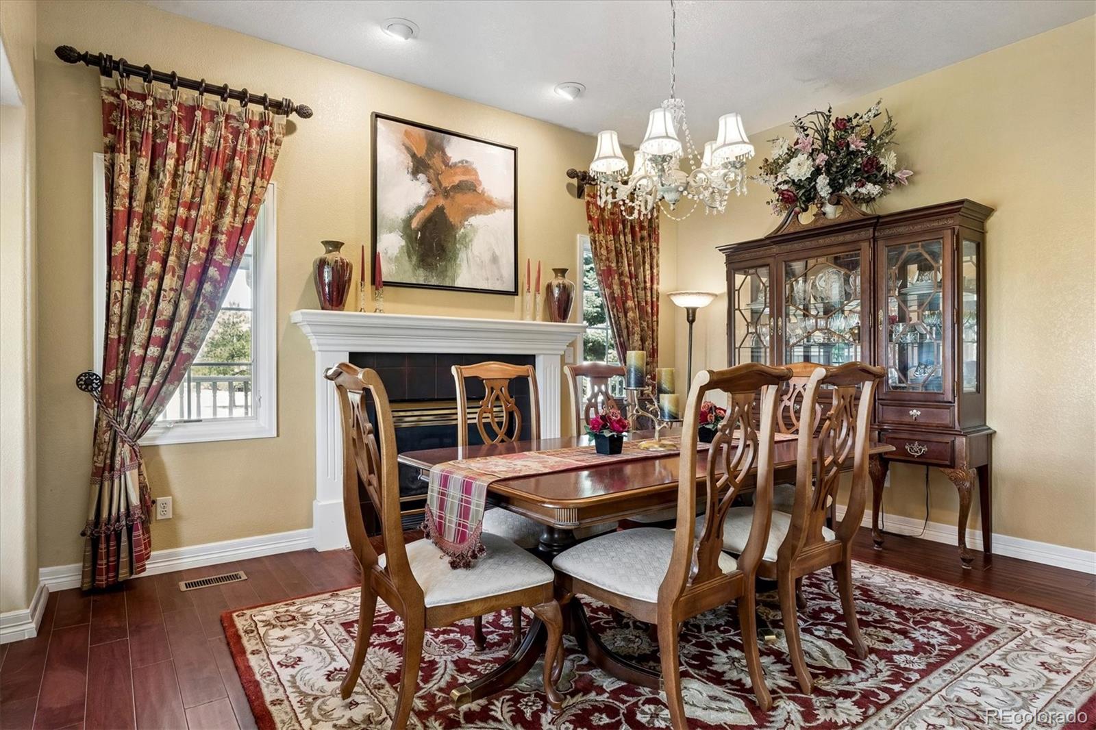 MLS Image #15 for 5551  ponderosa drive,parker, Colorado