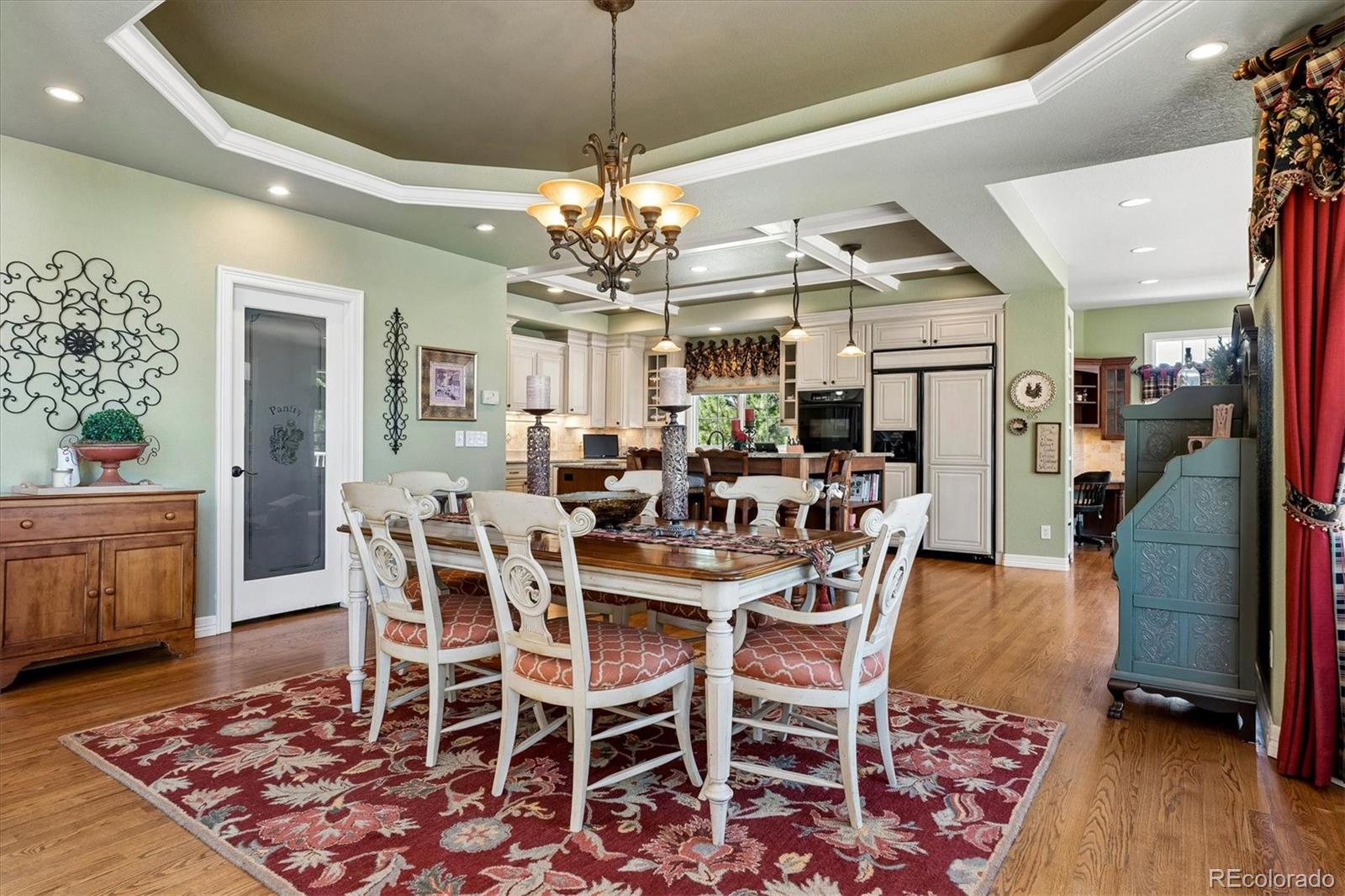 MLS Image #16 for 5551  ponderosa drive,parker, Colorado