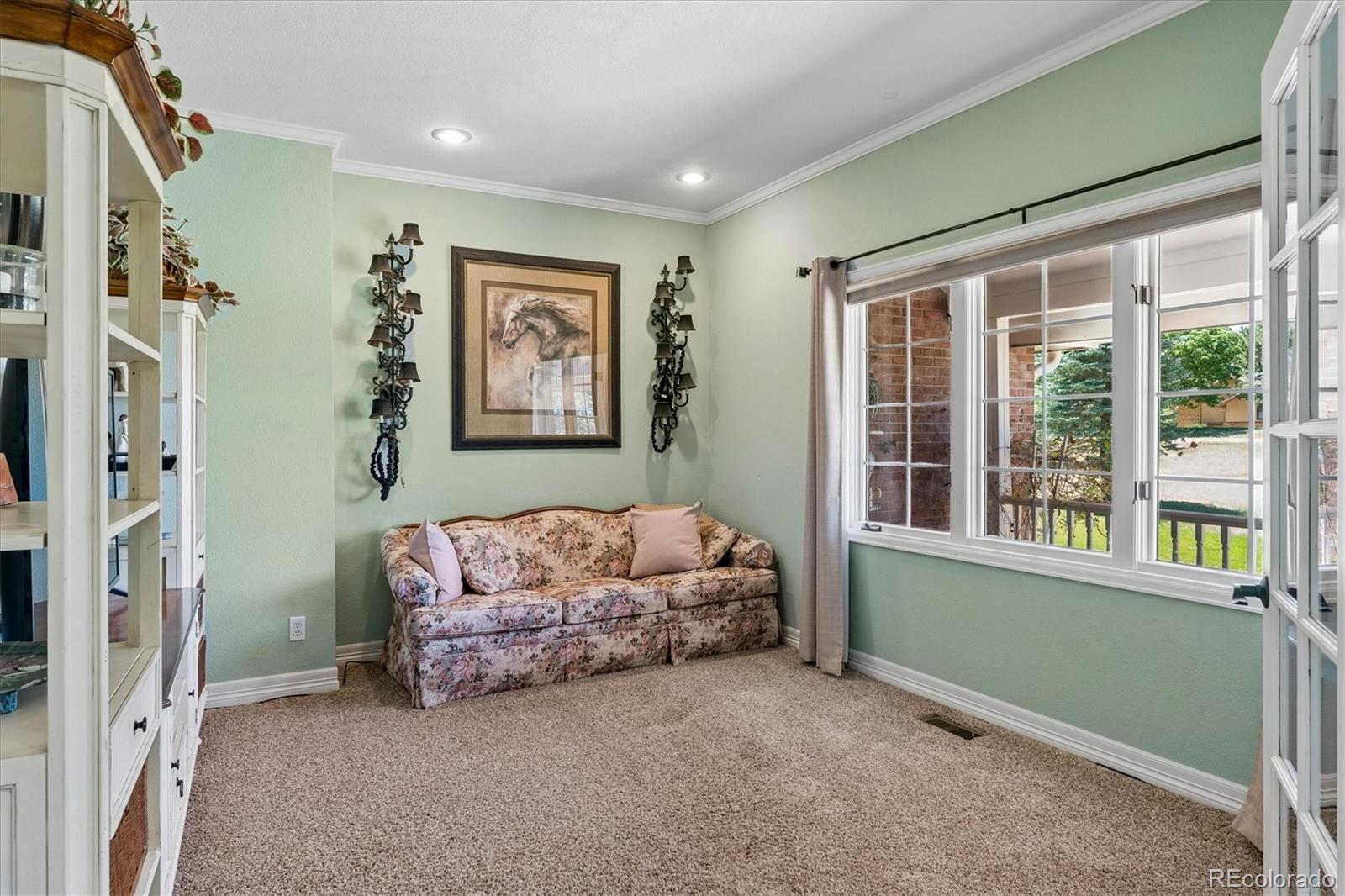 MLS Image #17 for 5551  ponderosa drive,parker, Colorado