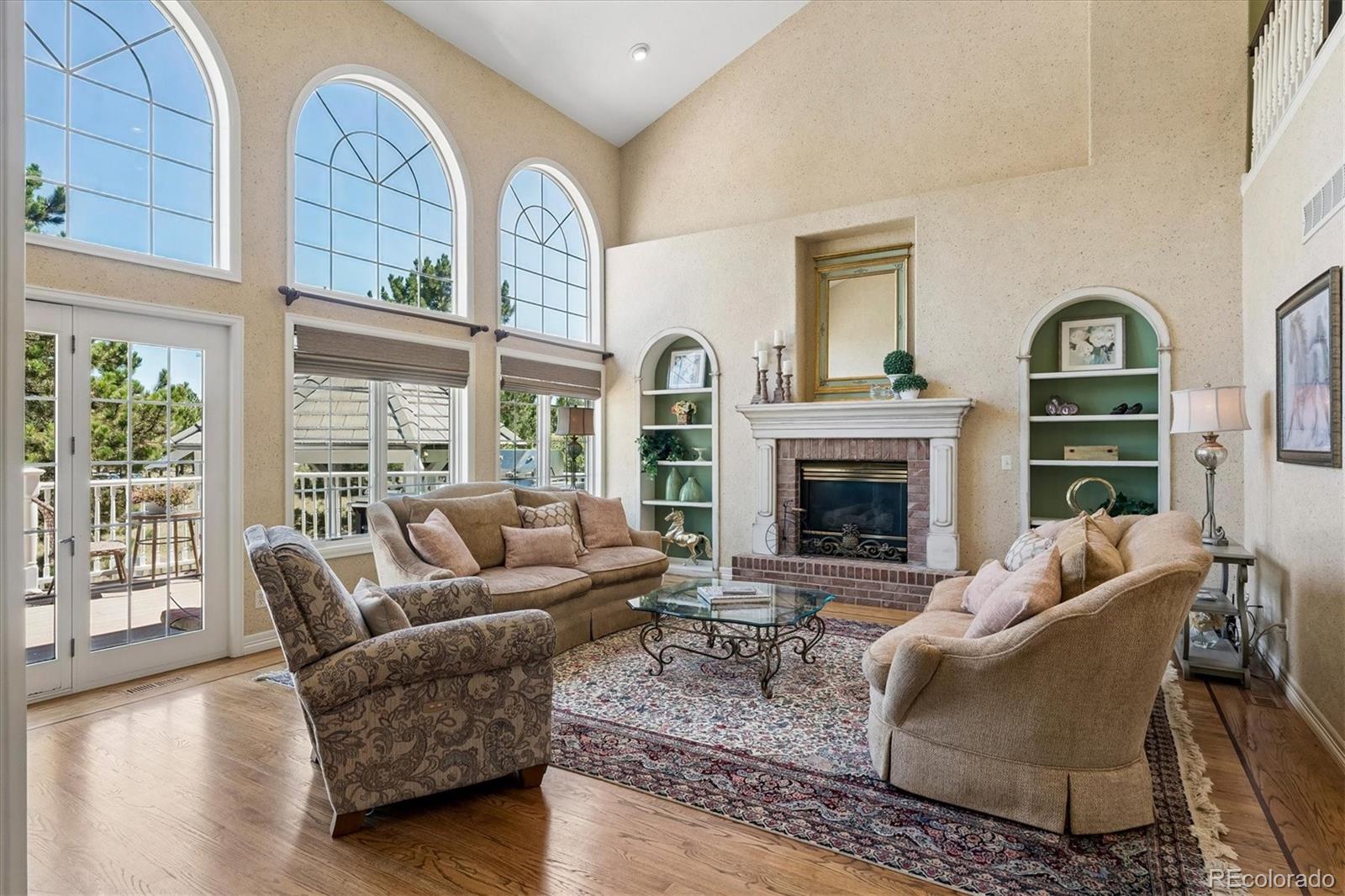 MLS Image #2 for 5551  ponderosa drive,parker, Colorado
