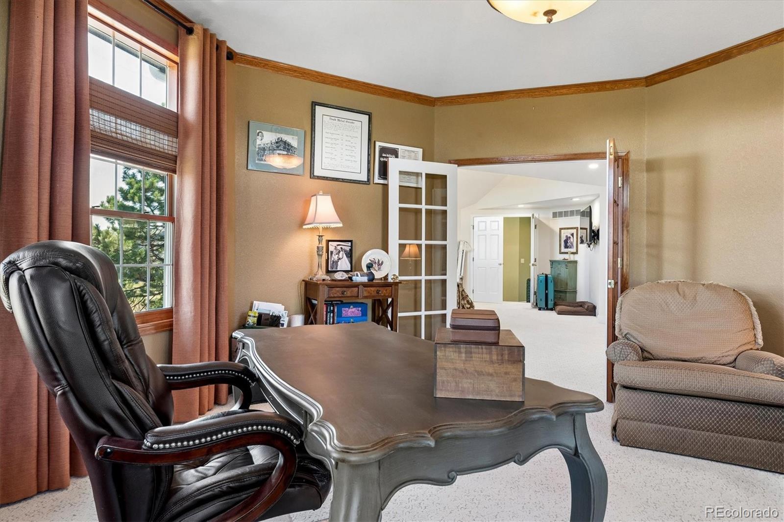 MLS Image #22 for 5551  ponderosa drive,parker, Colorado