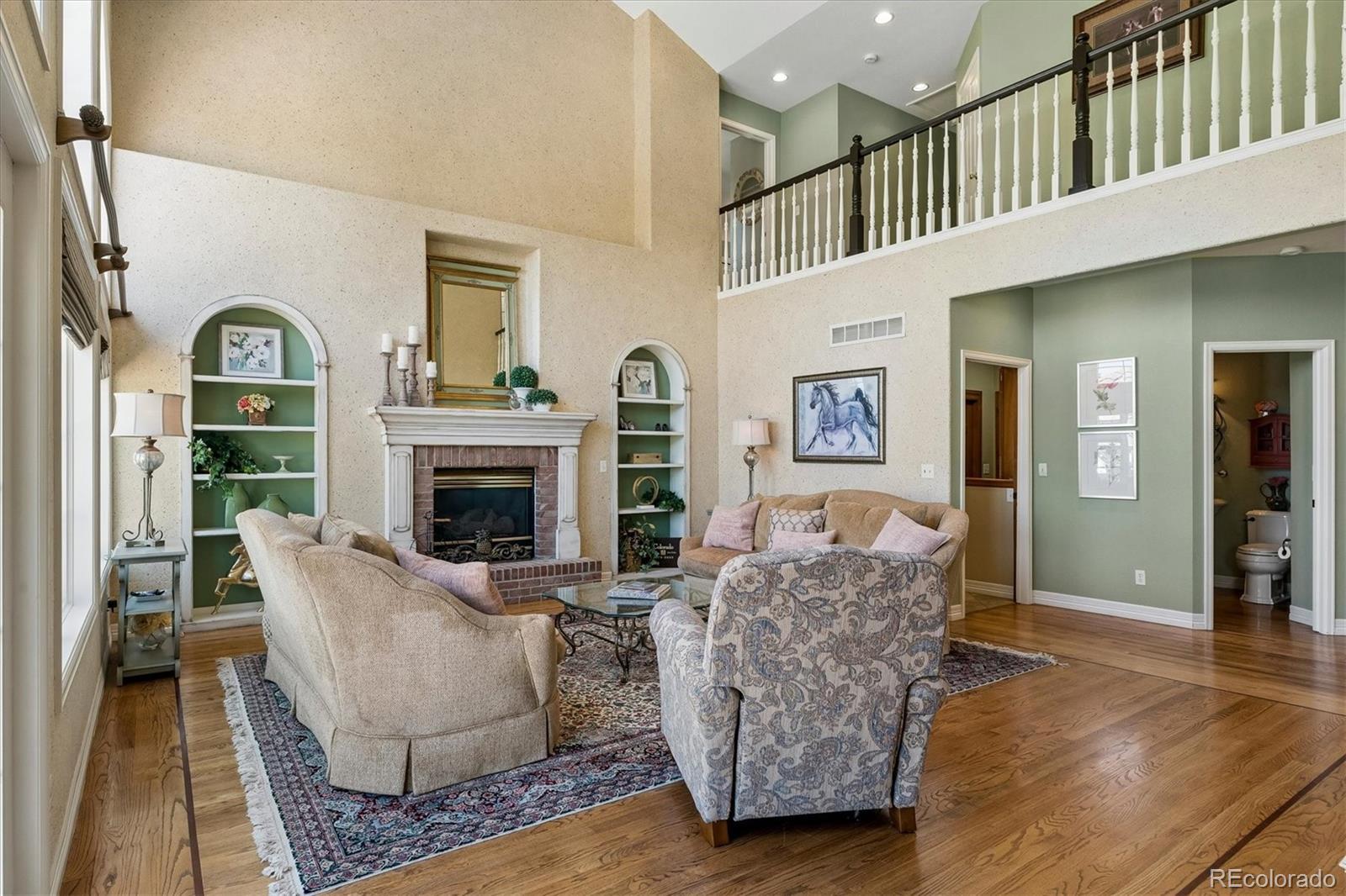MLS Image #3 for 5551  ponderosa drive,parker, Colorado