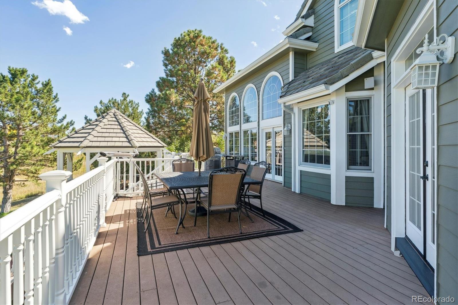 MLS Image #39 for 5551  ponderosa drive,parker, Colorado