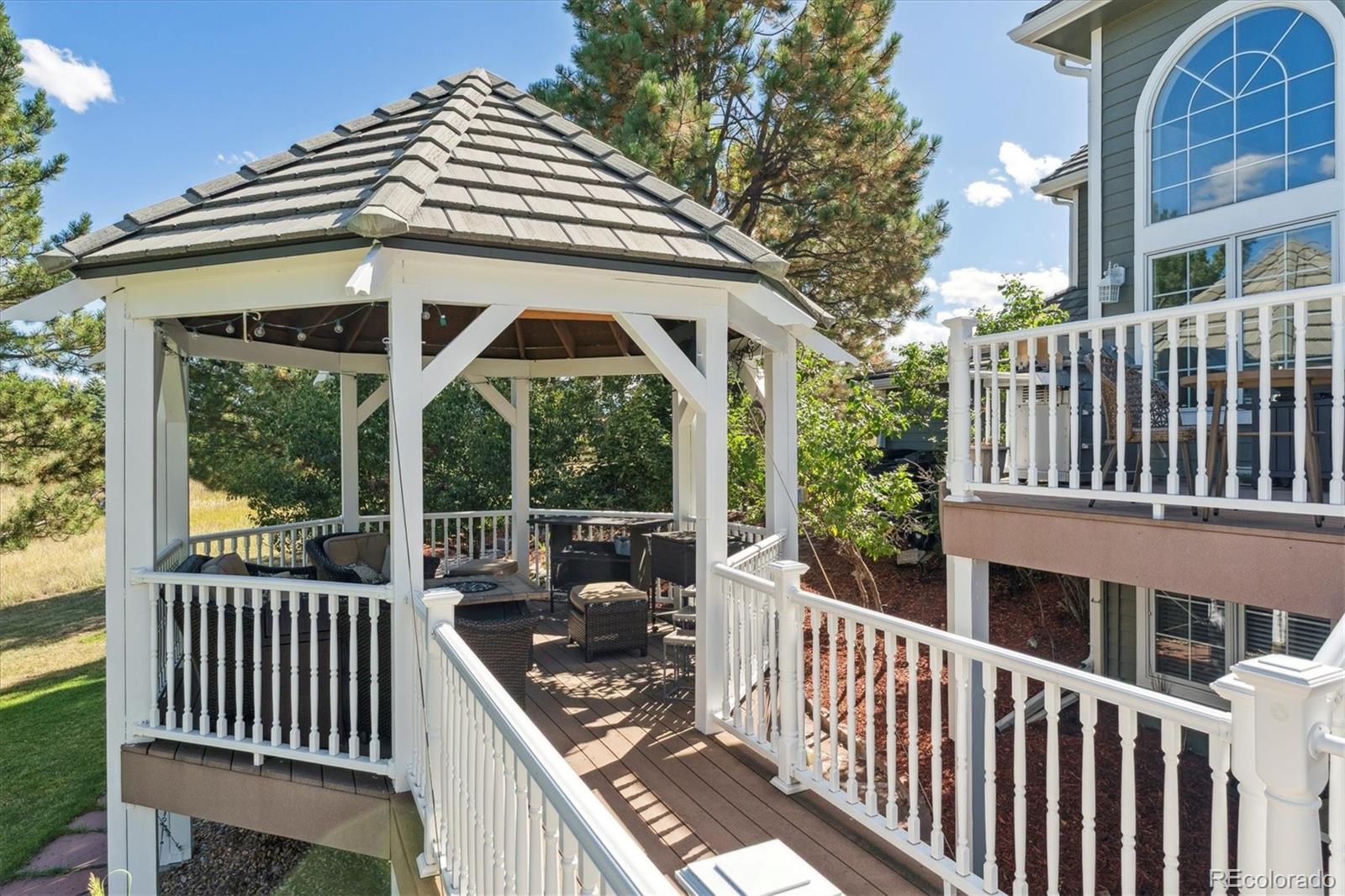 MLS Image #40 for 5551  ponderosa drive,parker, Colorado