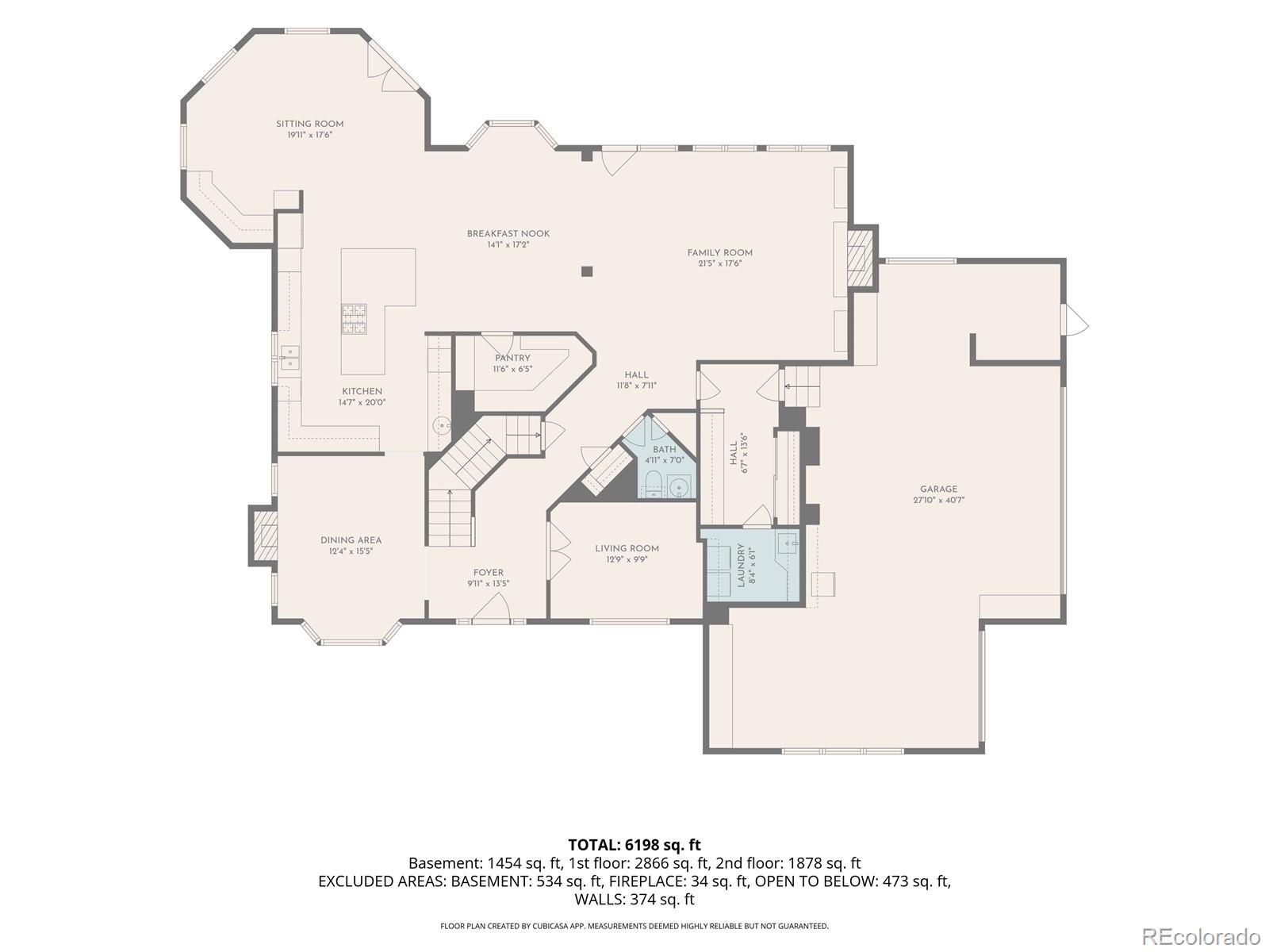 MLS Image #44 for 5551  ponderosa drive,parker, Colorado