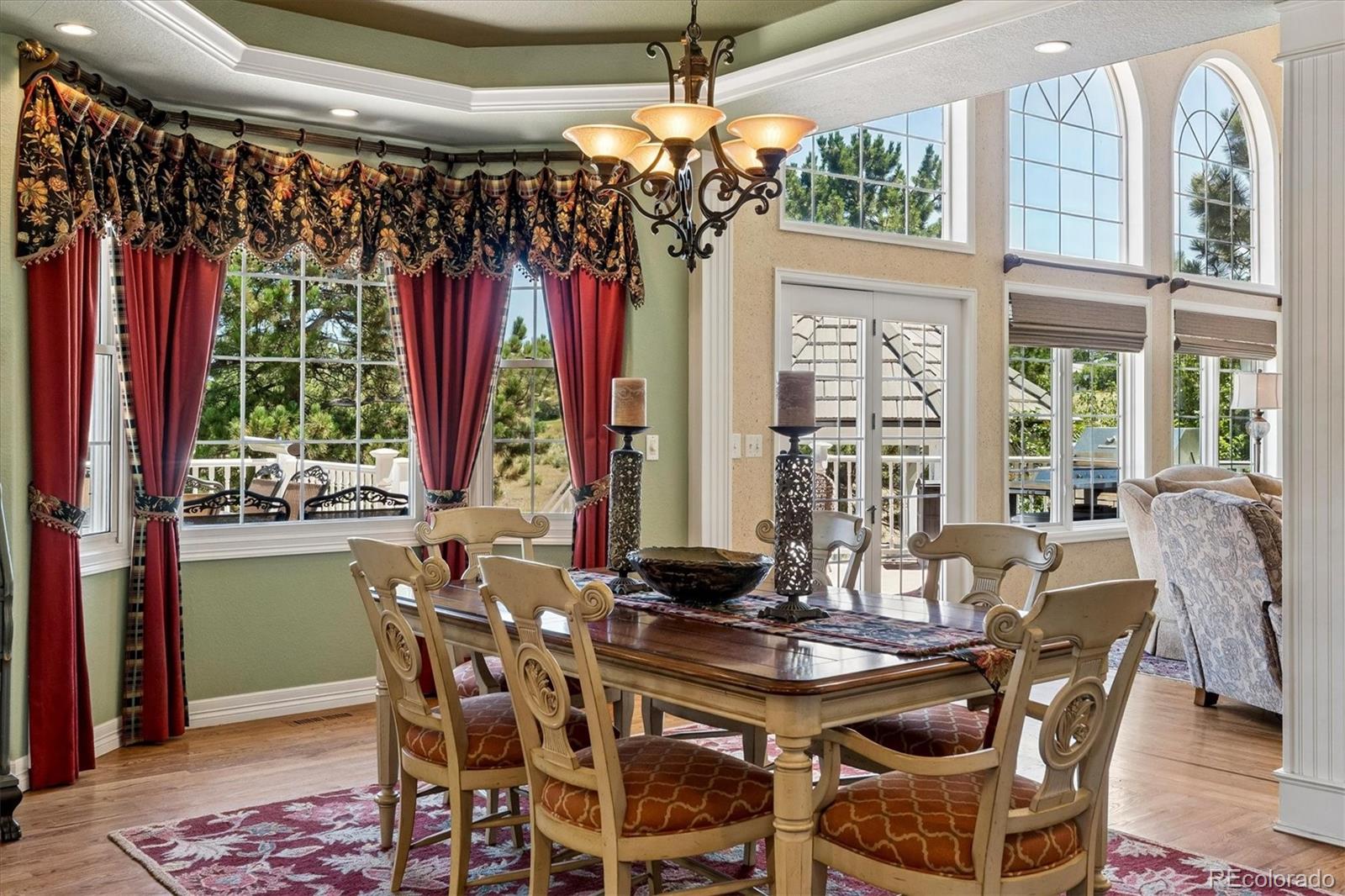 MLS Image #6 for 5551  ponderosa drive,parker, Colorado