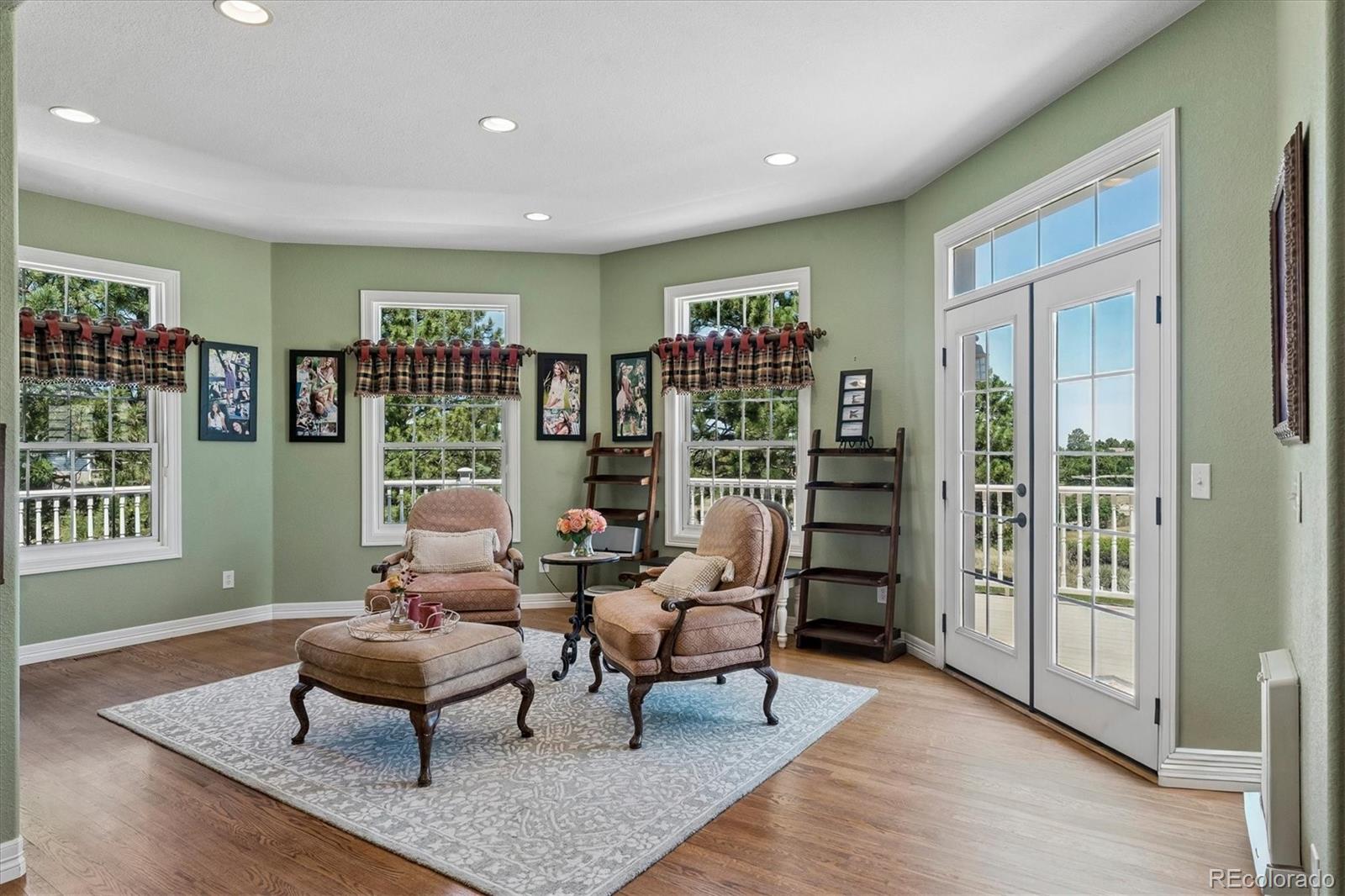 MLS Image #7 for 5551  ponderosa drive,parker, Colorado