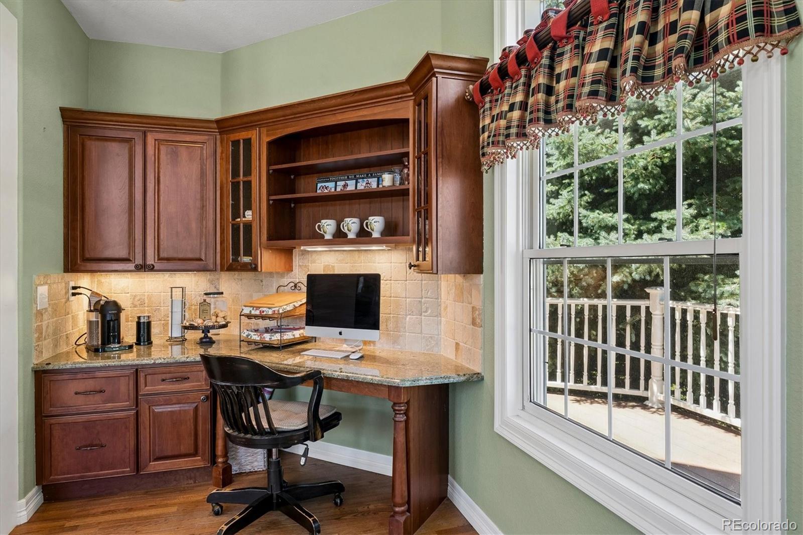 MLS Image #8 for 5551  ponderosa drive,parker, Colorado