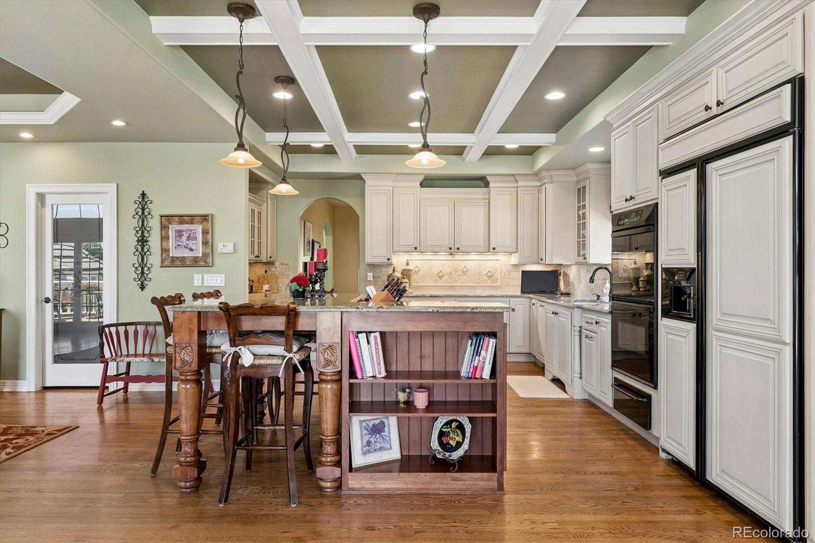 MLS Image #9 for 5551  ponderosa drive,parker, Colorado