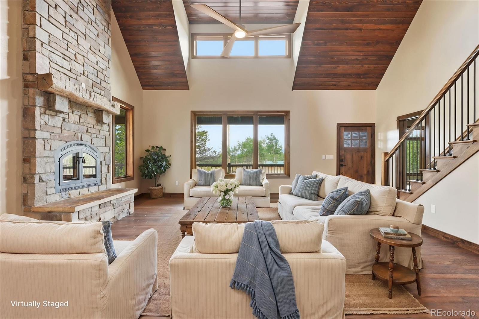 MLS Image #2 for 211  foxtail court,fairplay, Colorado