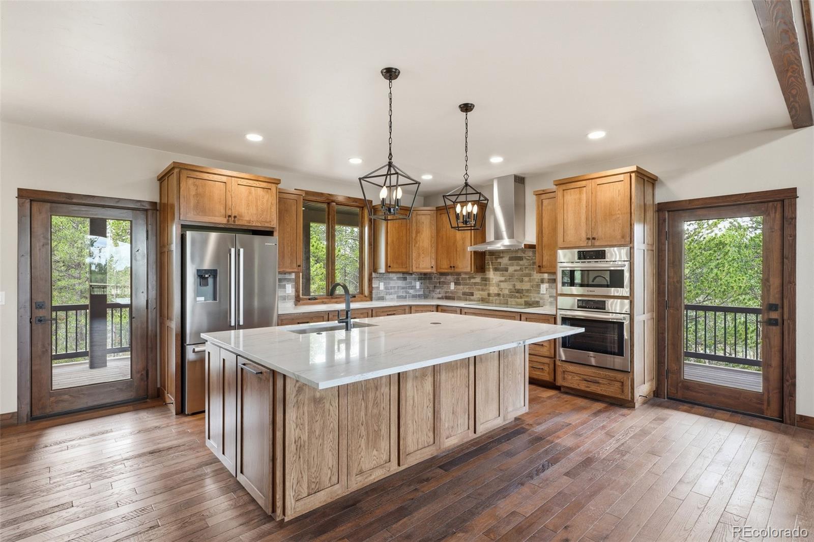 MLS Image #3 for 211  foxtail court,fairplay, Colorado
