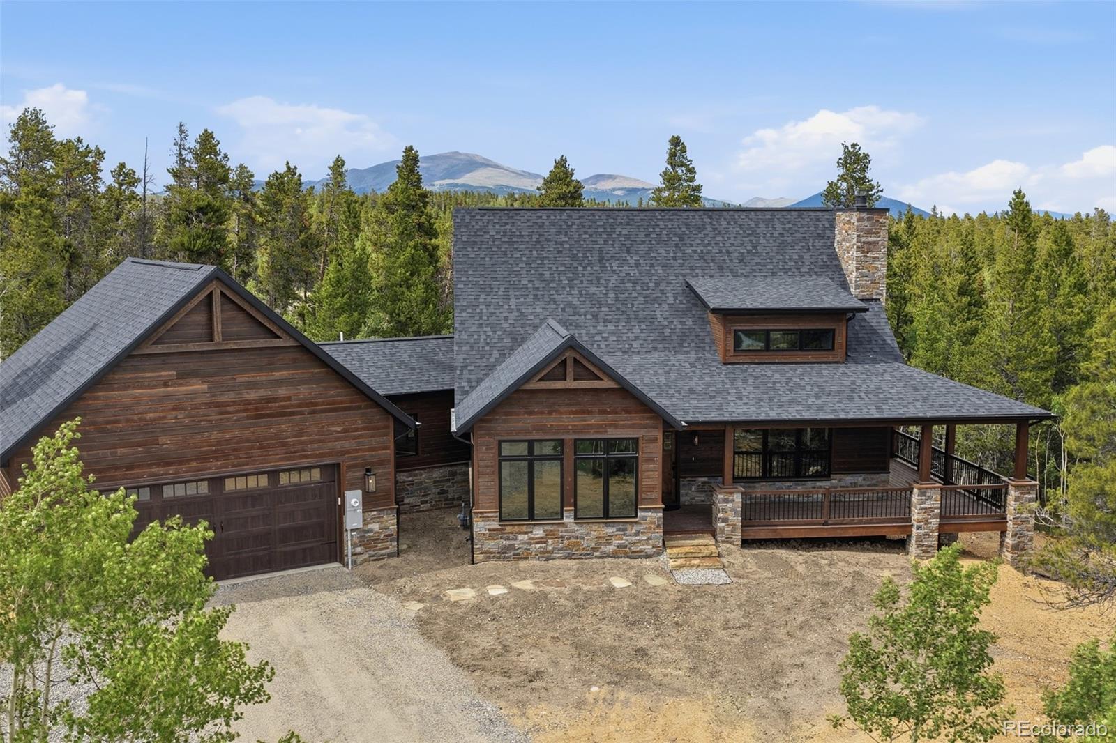 MLS Image #45 for 211  foxtail court,fairplay, Colorado