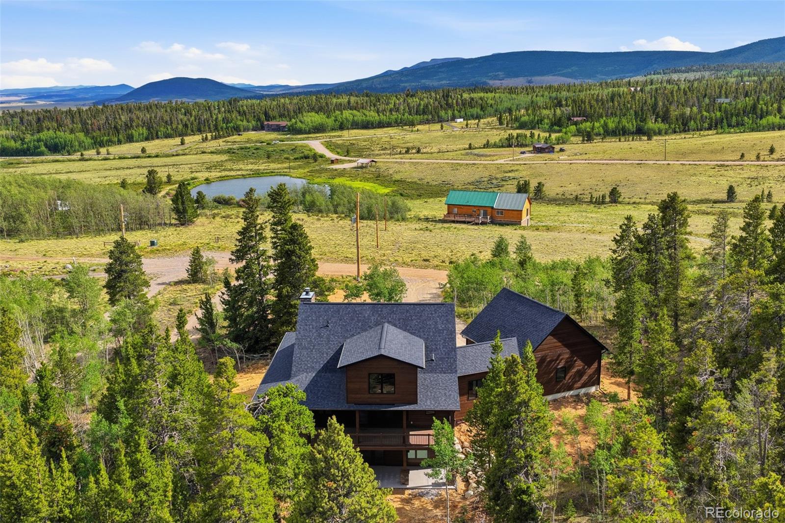 MLS Image #46 for 211  foxtail court,fairplay, Colorado