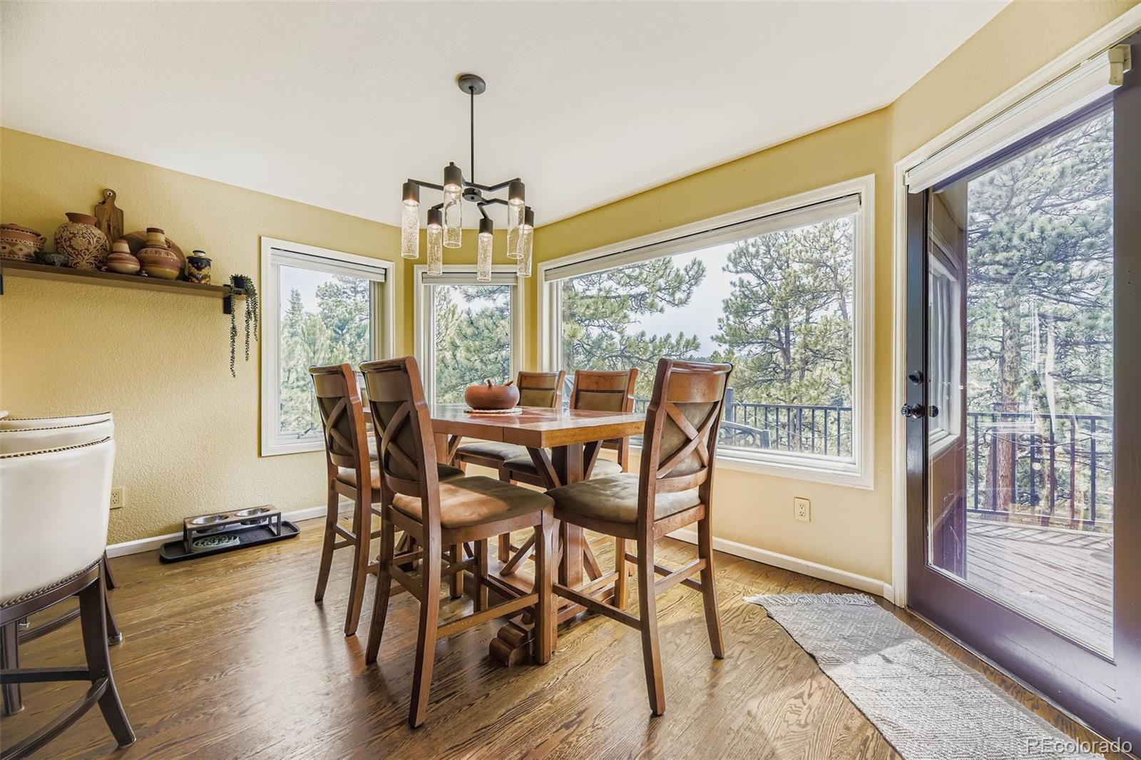 MLS Image #10 for 7382 s sourdough drive,morrison, Colorado