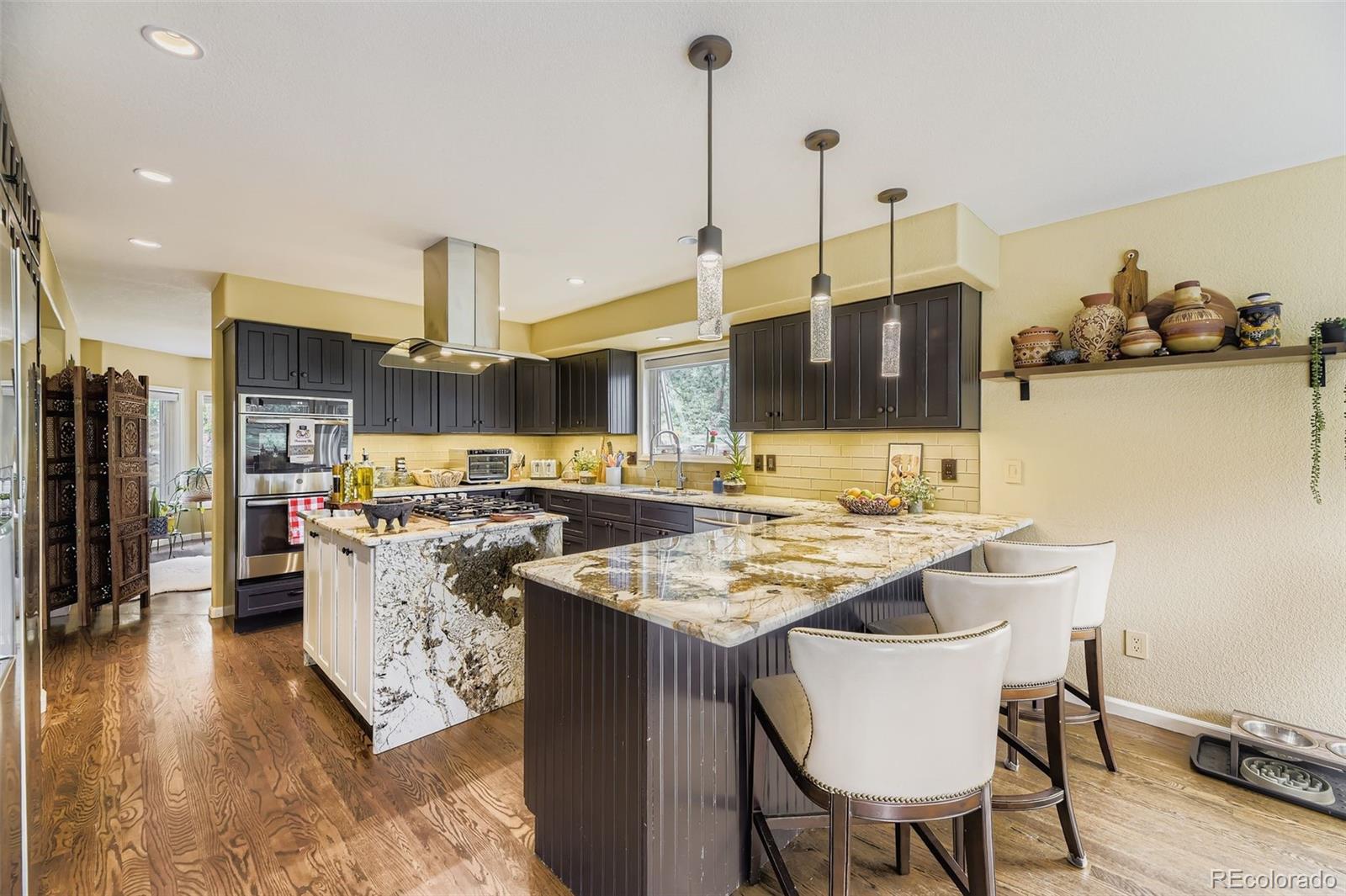 MLS Image #11 for 7382 s sourdough drive,morrison, Colorado