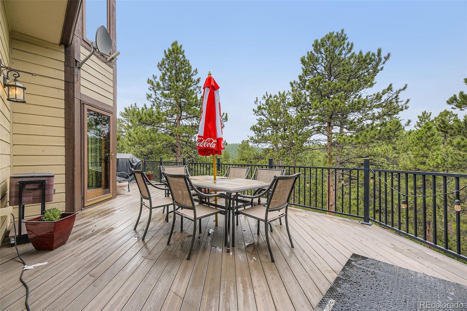 MLS Image #30 for 7382 s sourdough drive,morrison, Colorado
