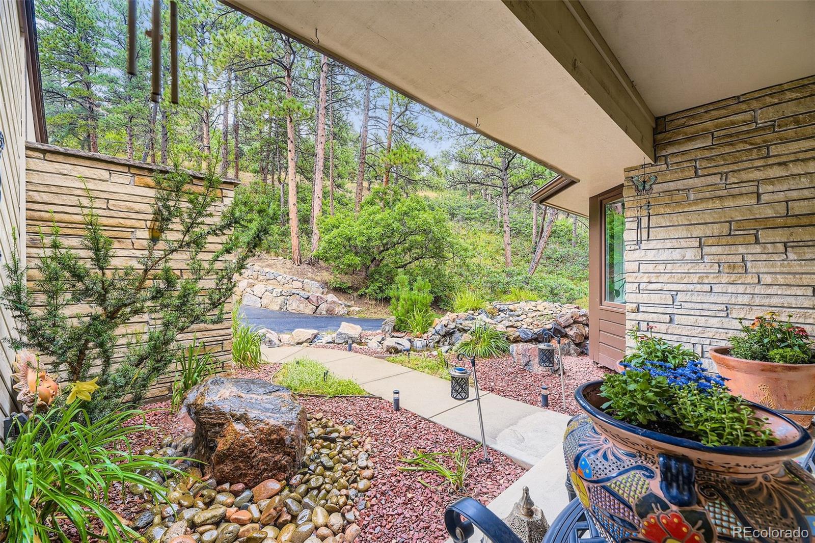 MLS Image #4 for 7382 s sourdough drive,morrison, Colorado